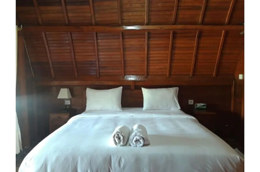 Dekara Cottages