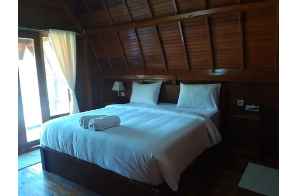 Dekara Cottages