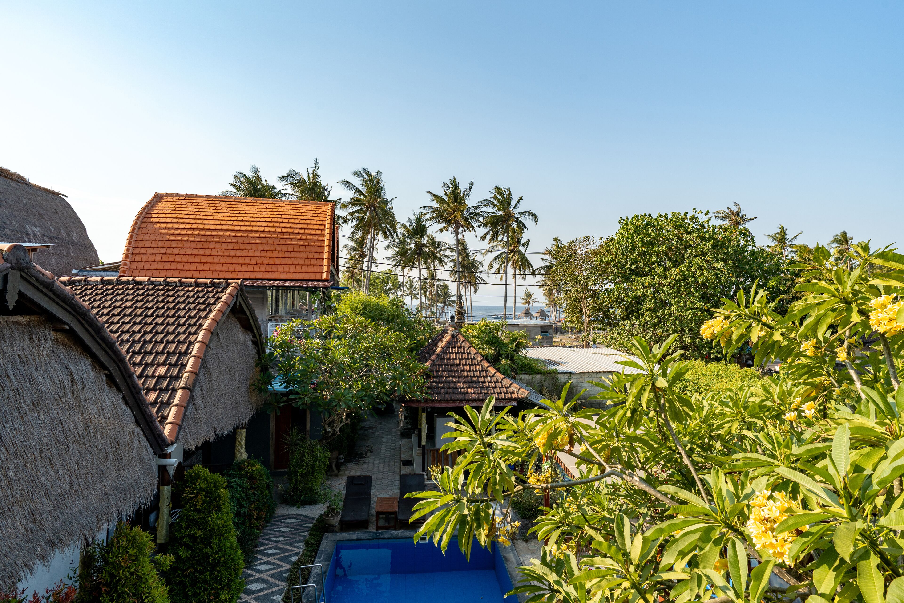 D Kubon Palace