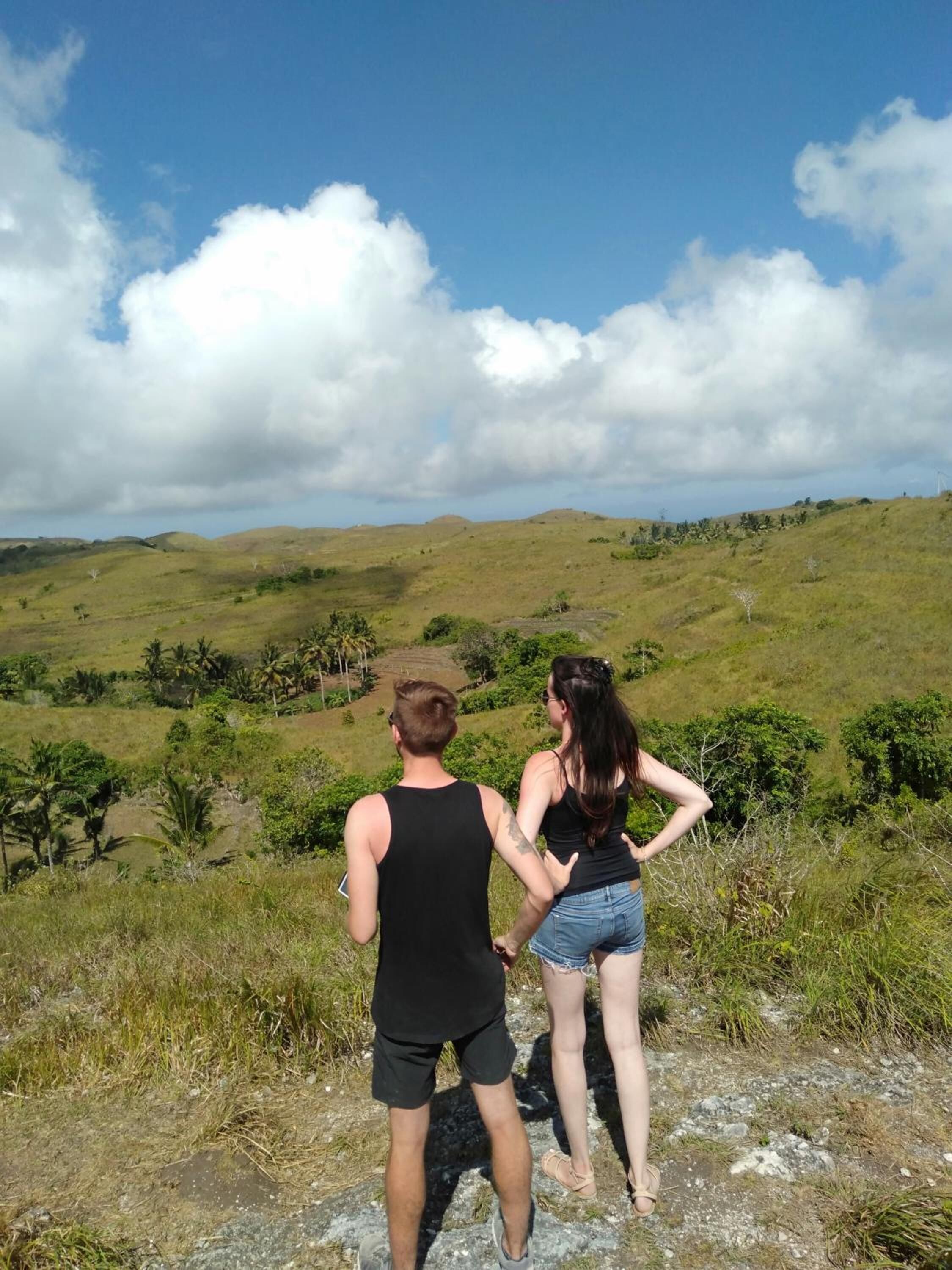 Dungkap Mount View