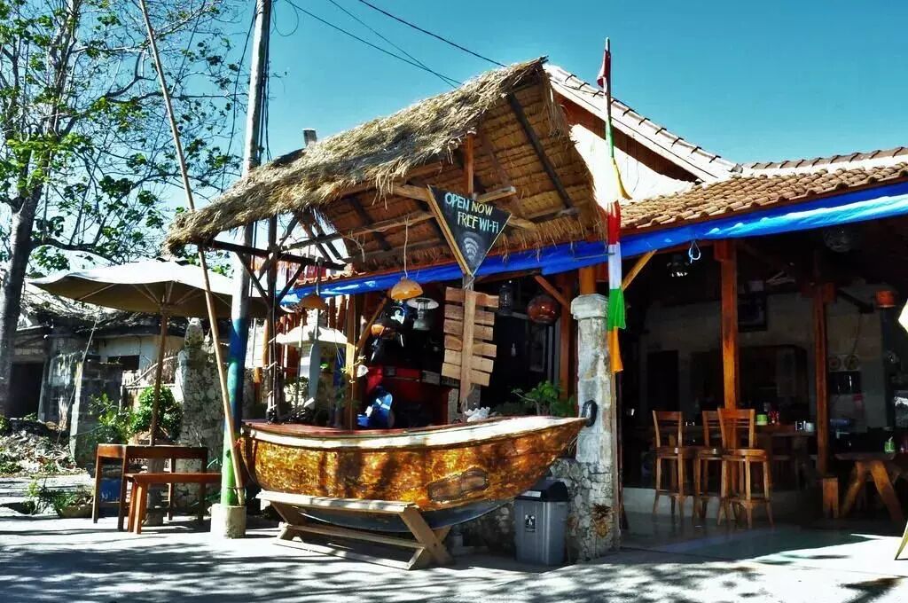 Exotic View Cottage