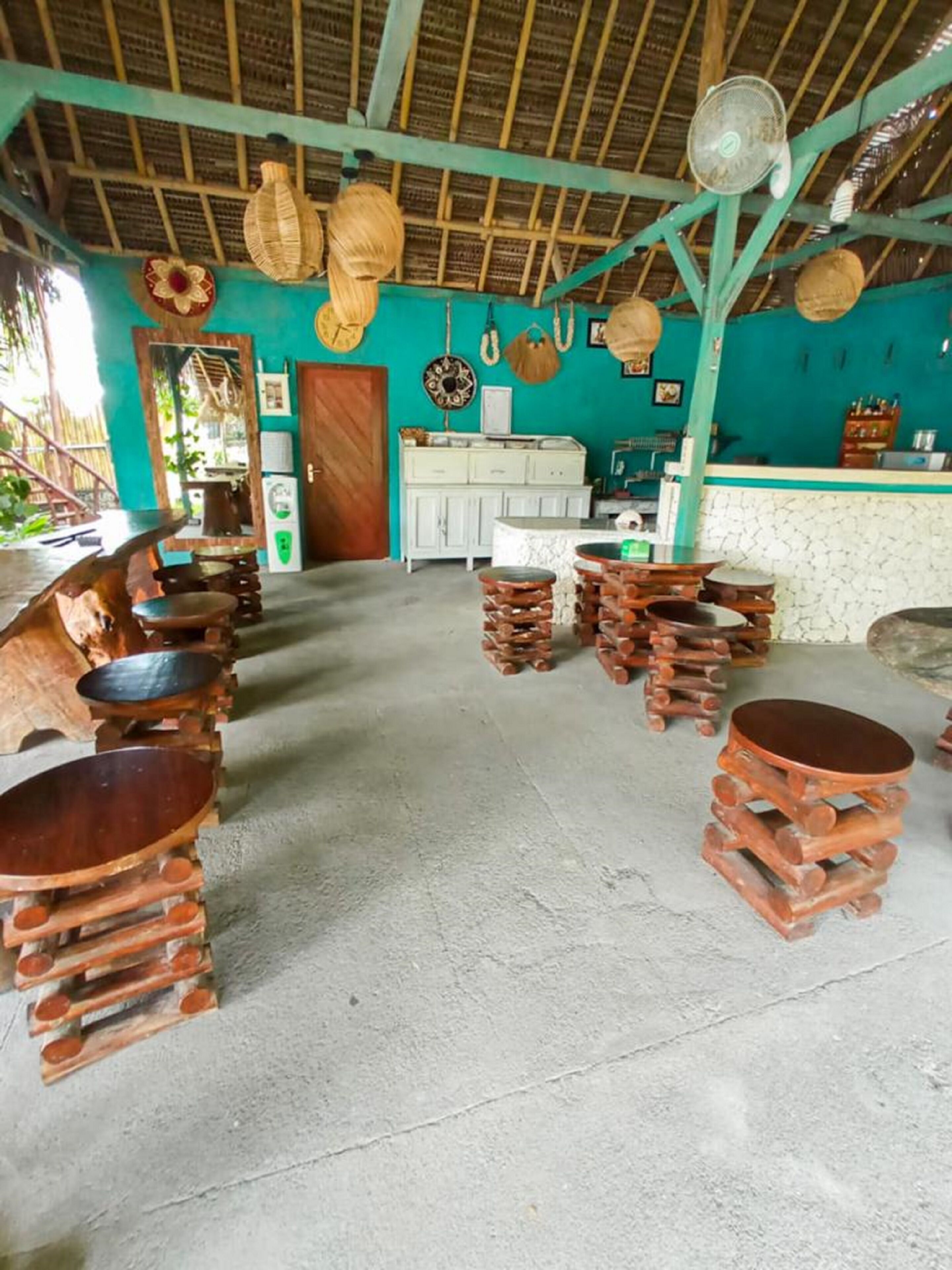 Gading Tree House