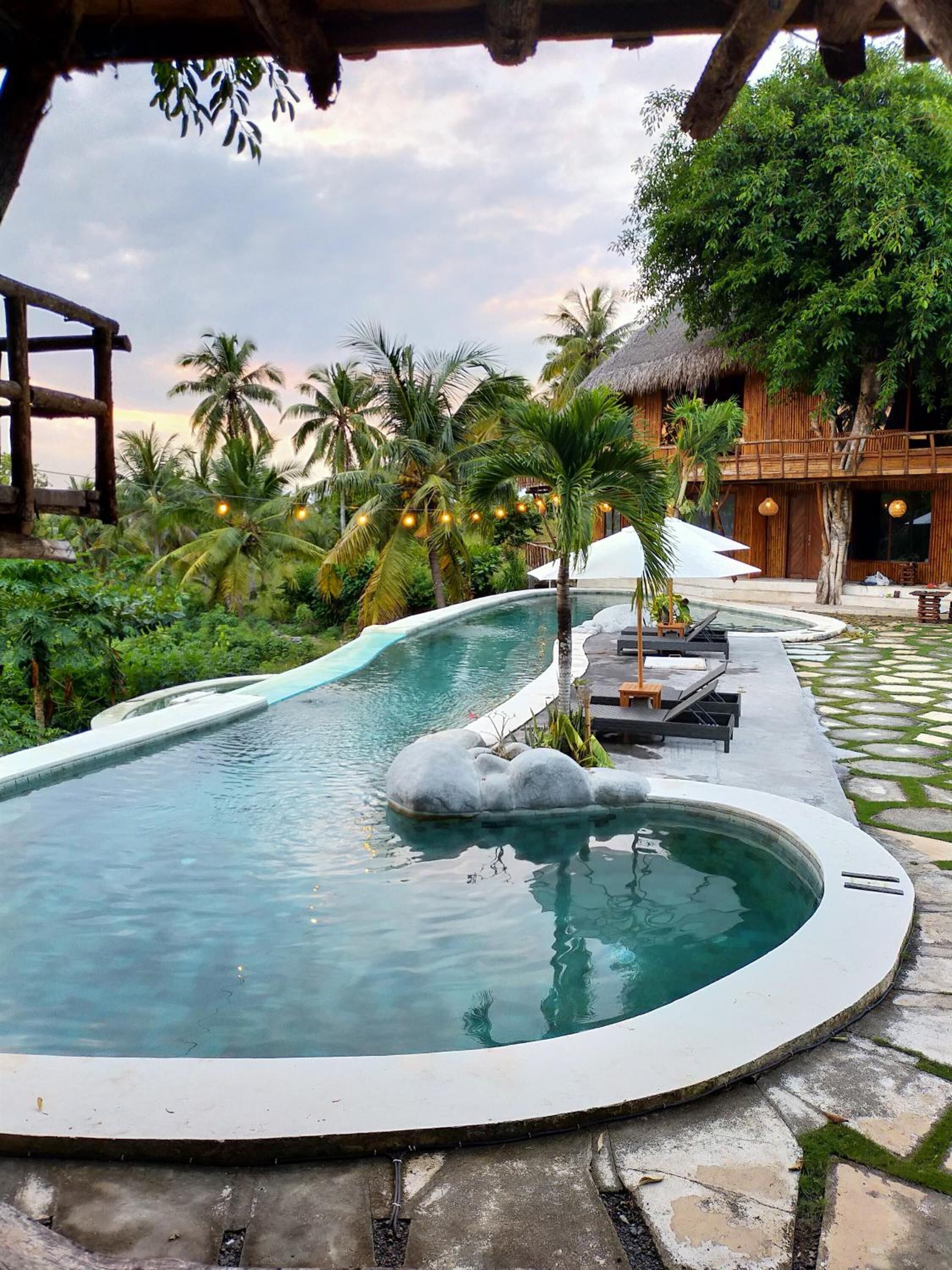 Gading Tree House