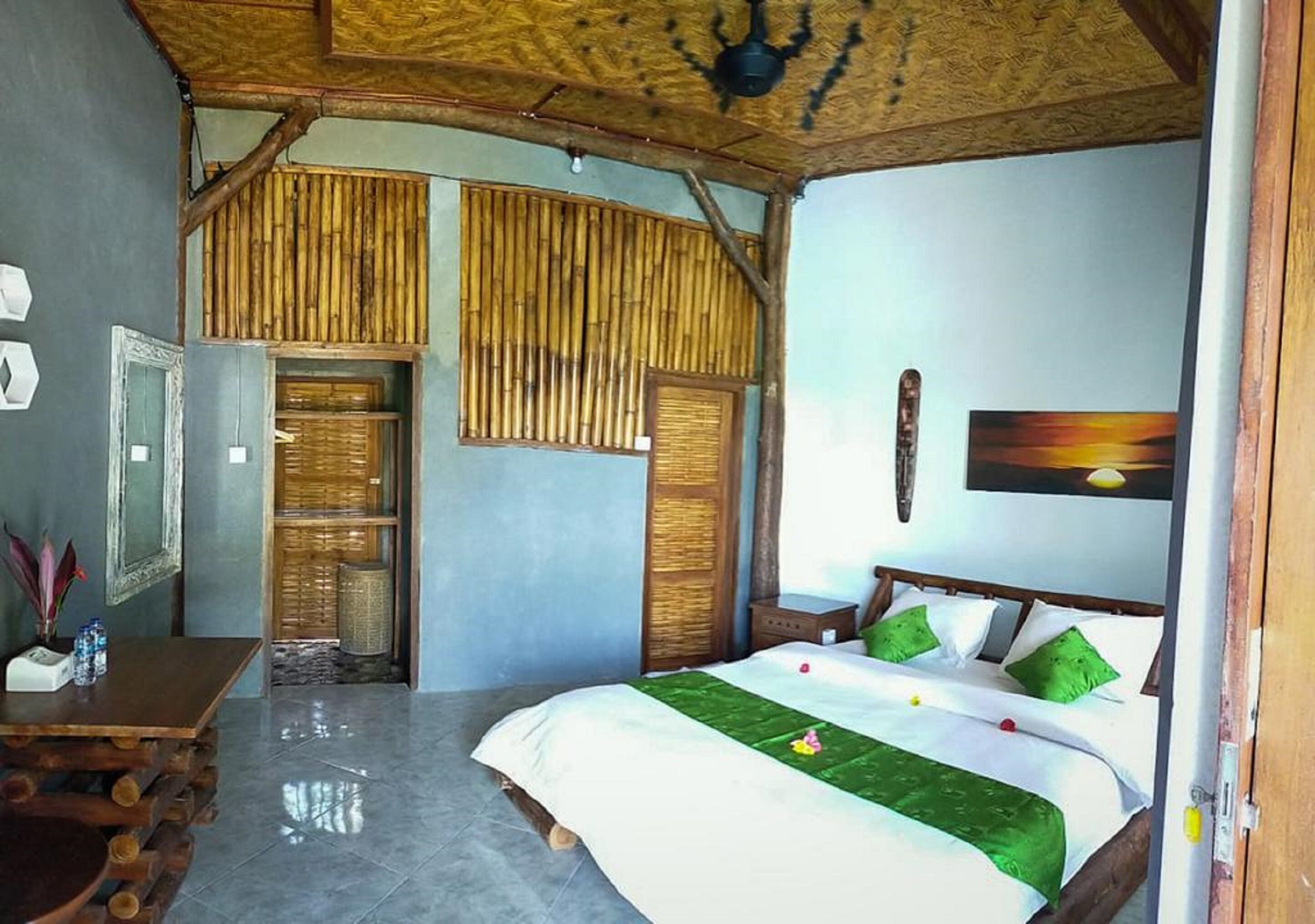 Gading Tree House