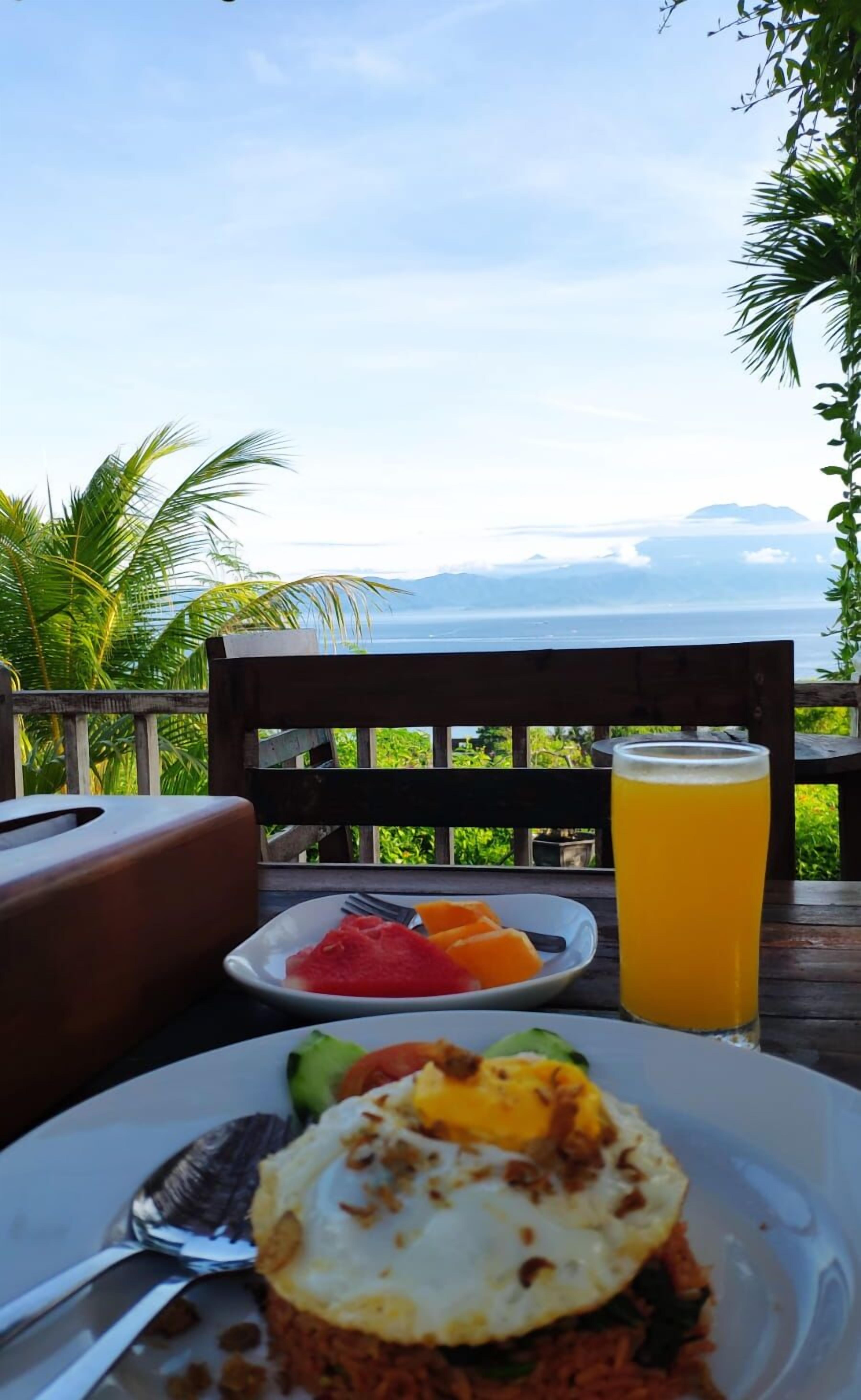 Gara Gara Sea View