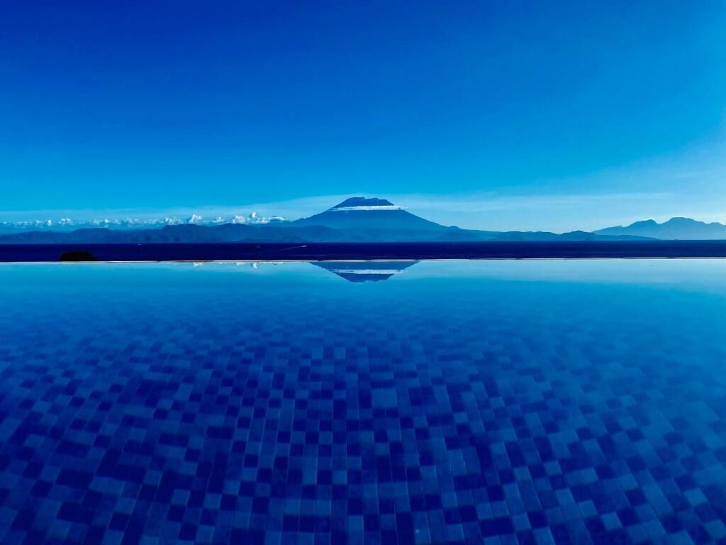 Gara Gara Sea View
