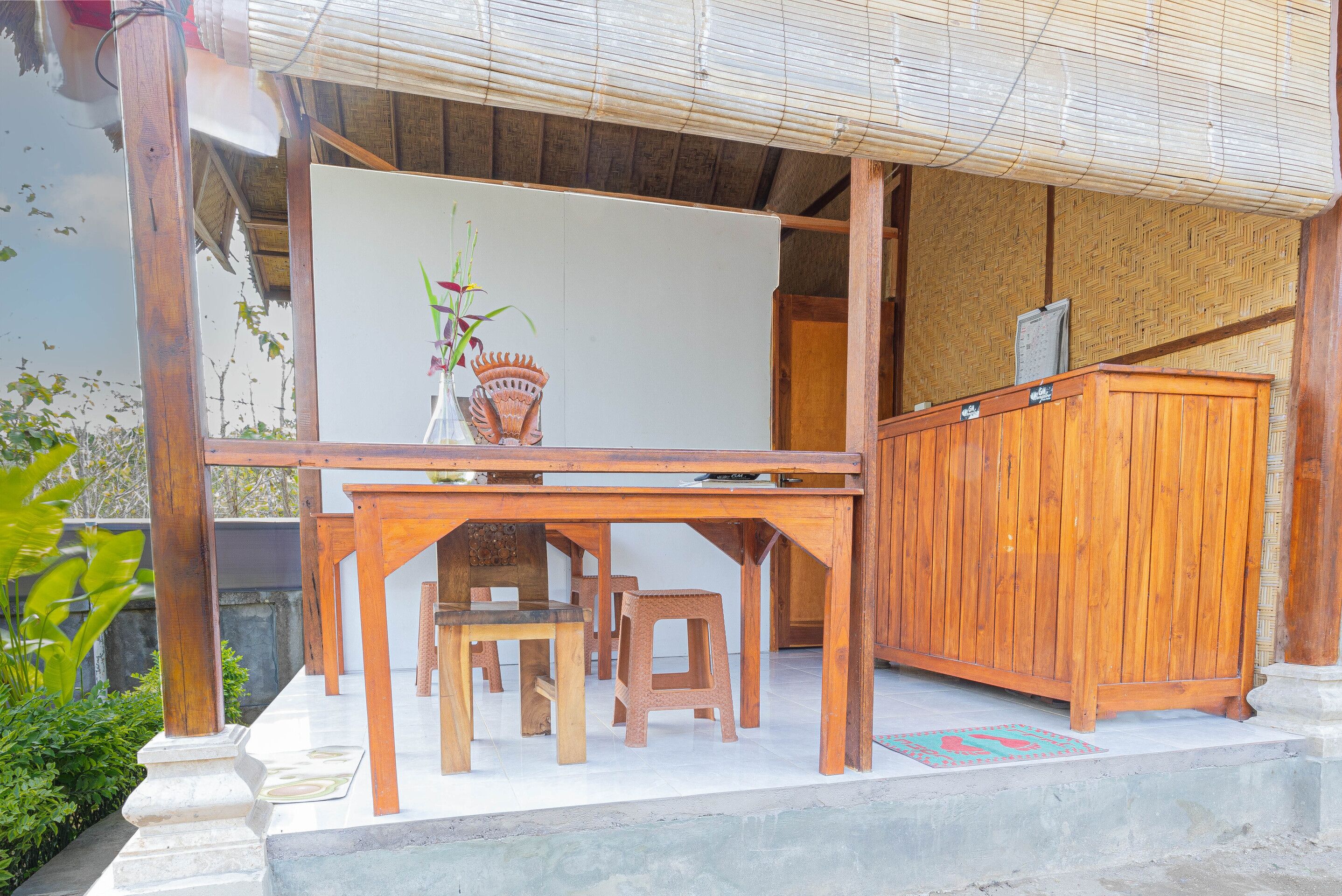 Gati Cottage