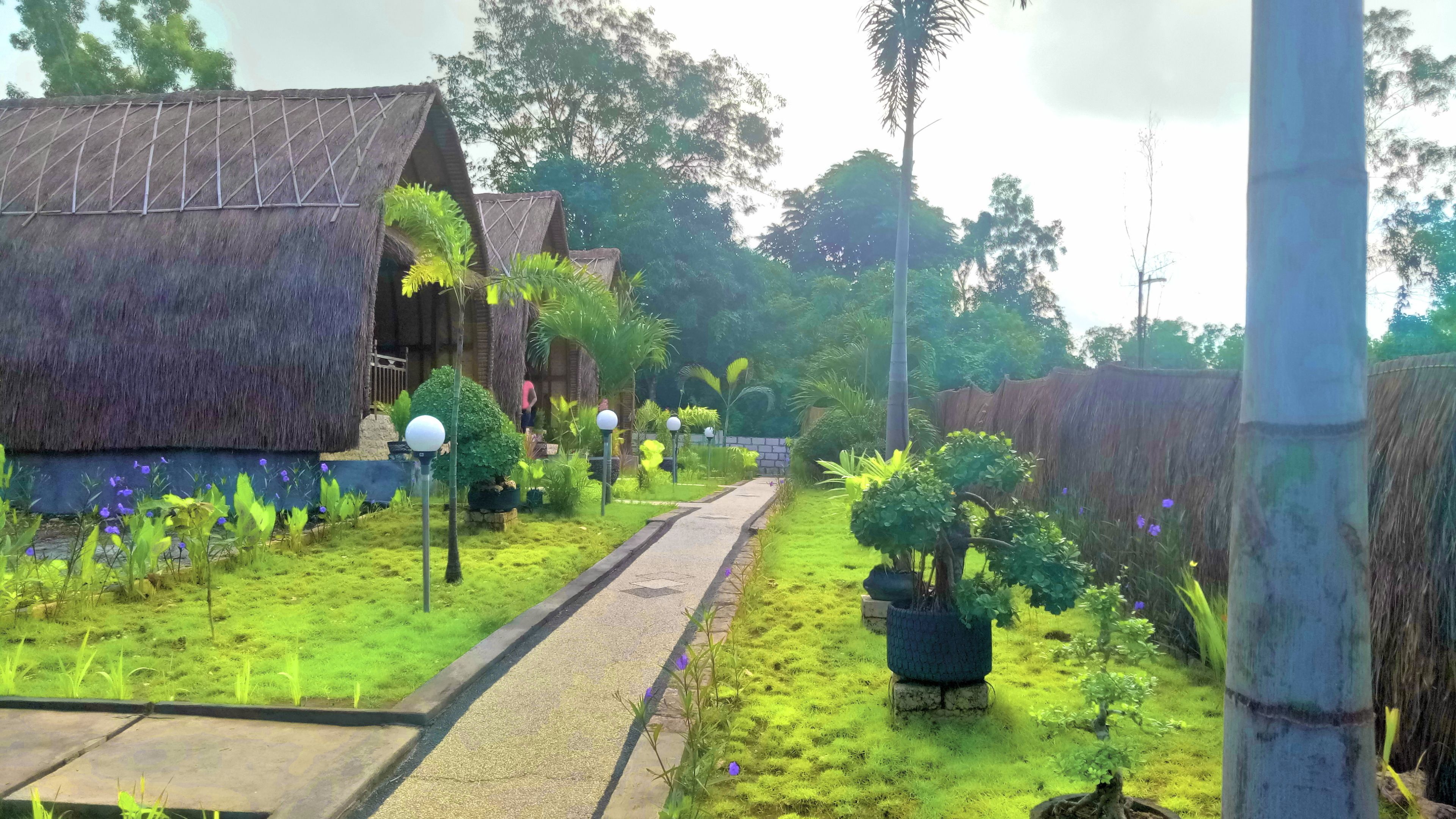 Gati Cottage