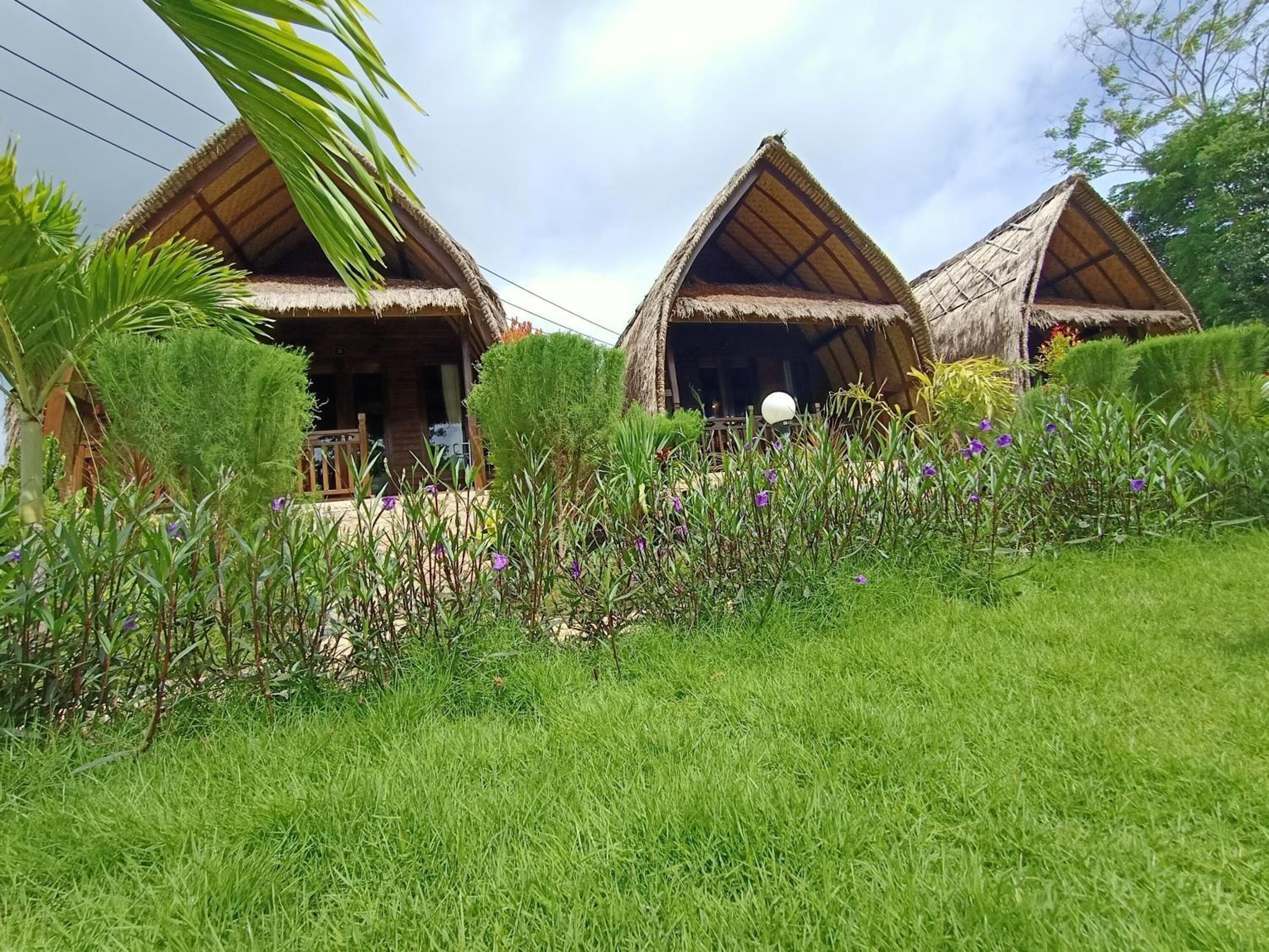 Gati Cottage