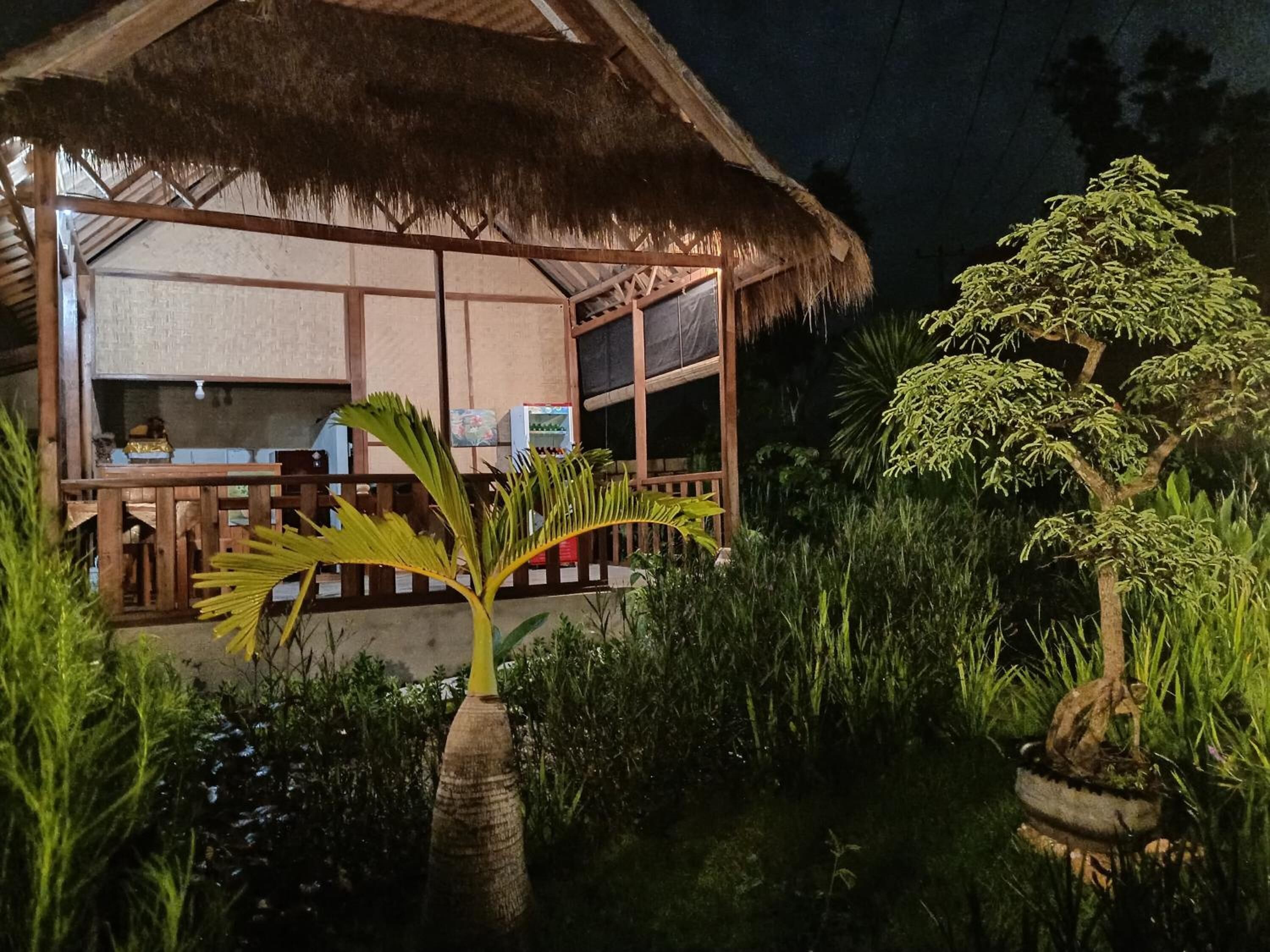 Gati Cottage