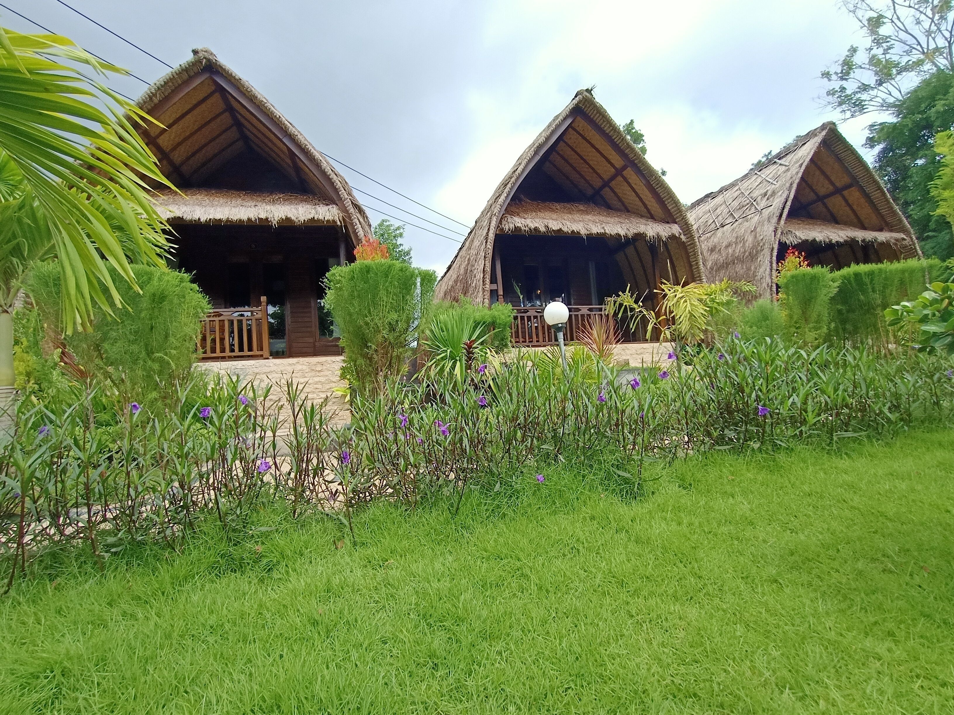 Gati Cottage