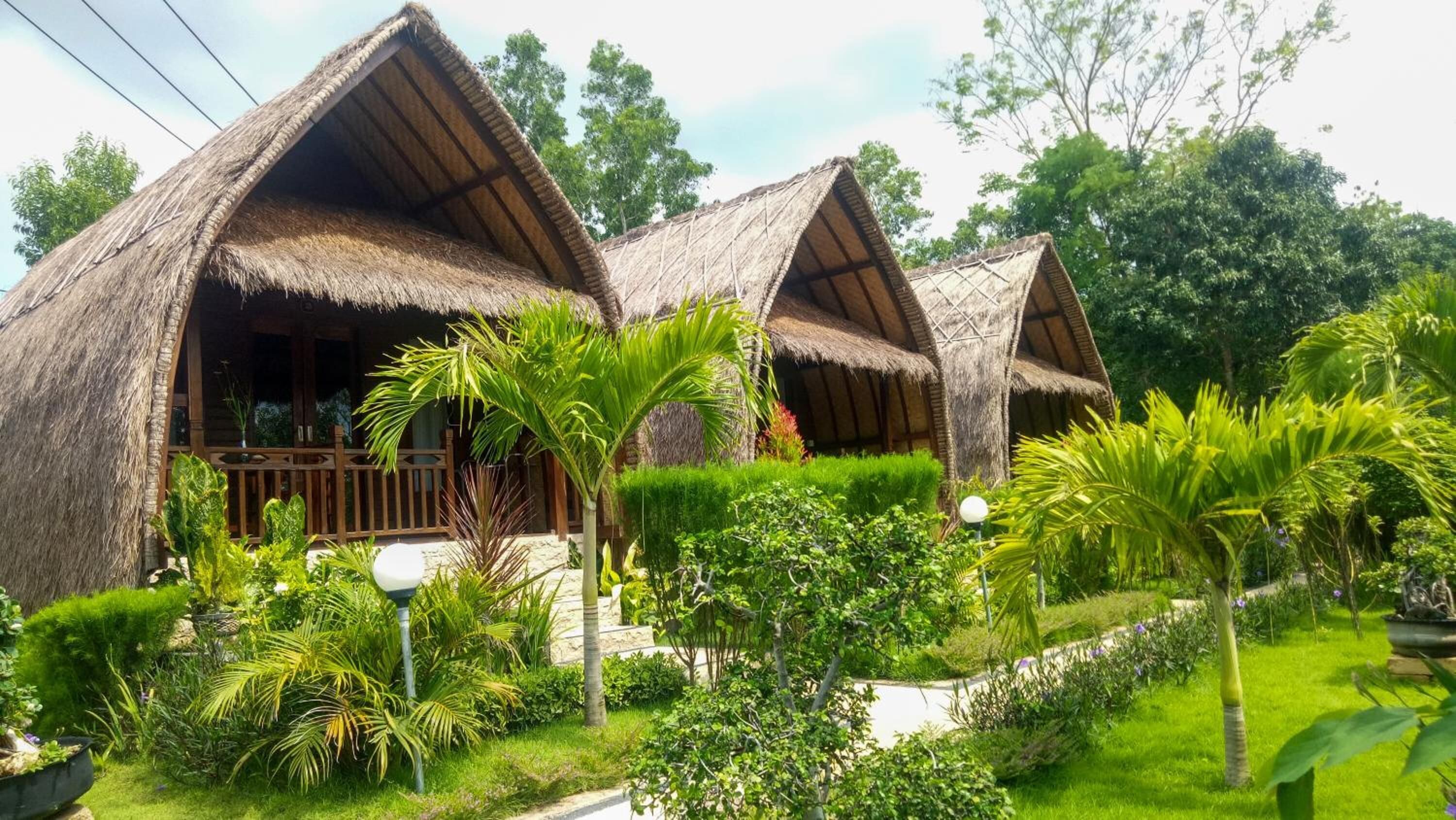 Gati Cottage