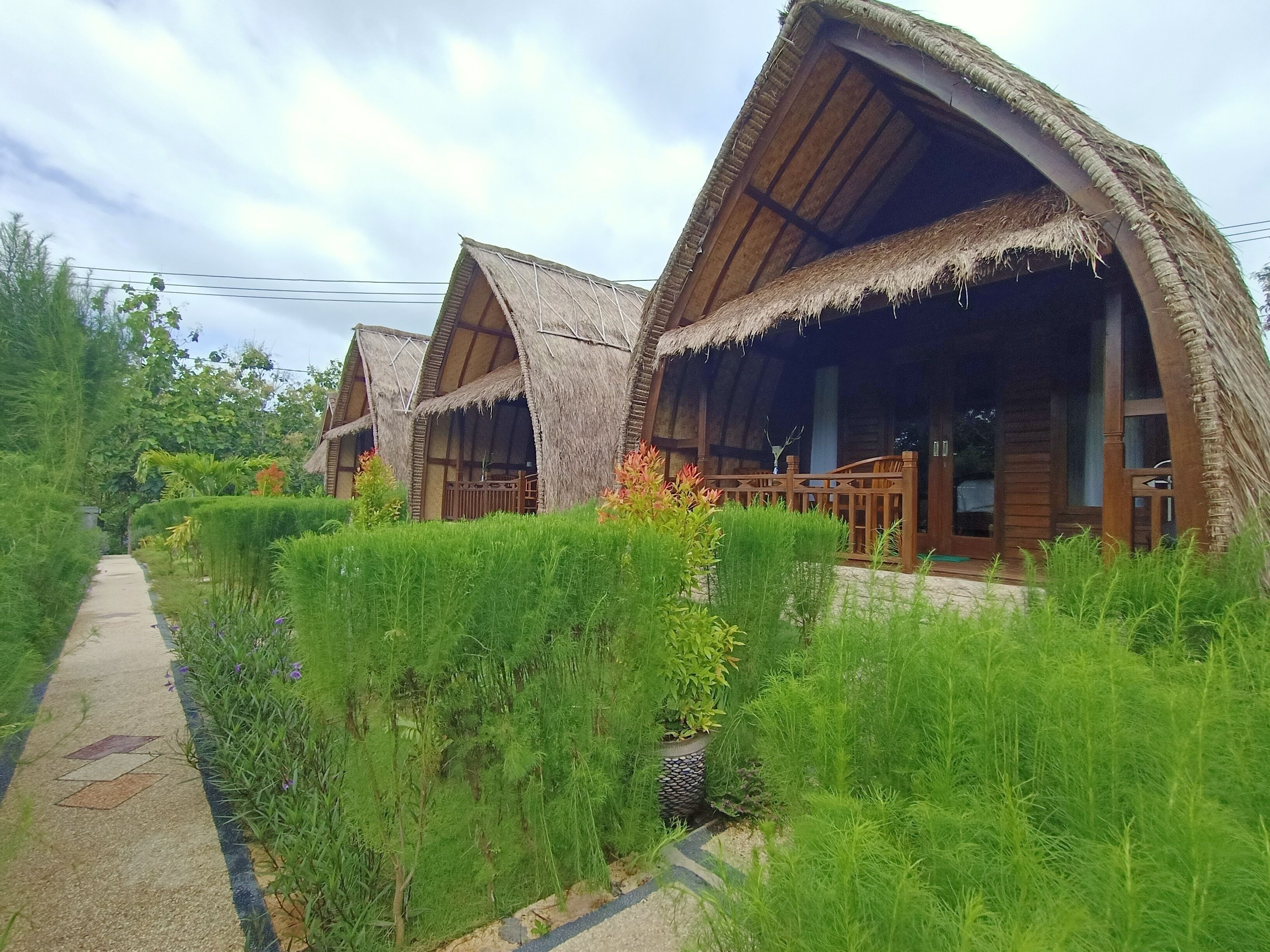 Gati Cottage