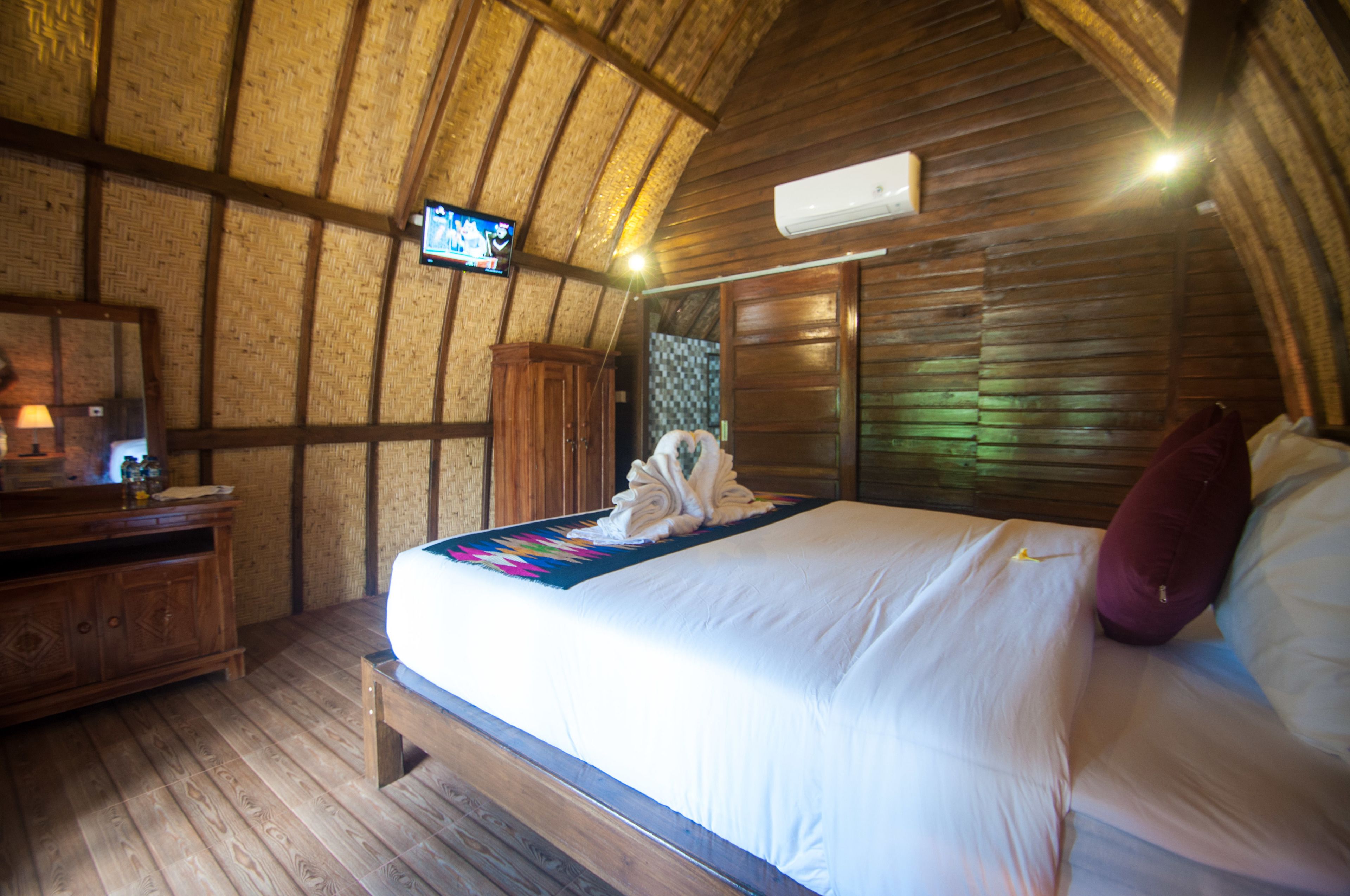 Gati Cottage