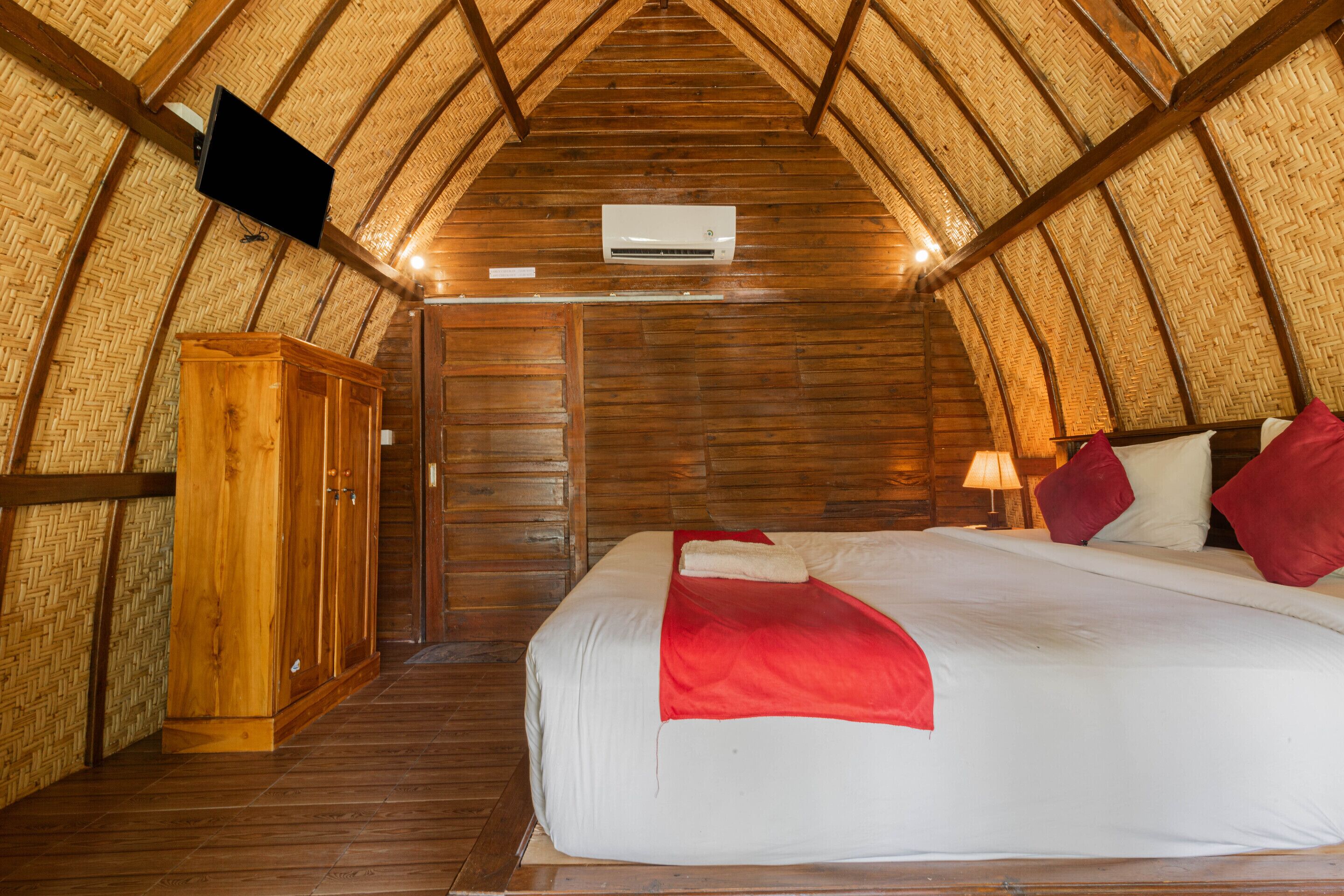 Gati Cottage