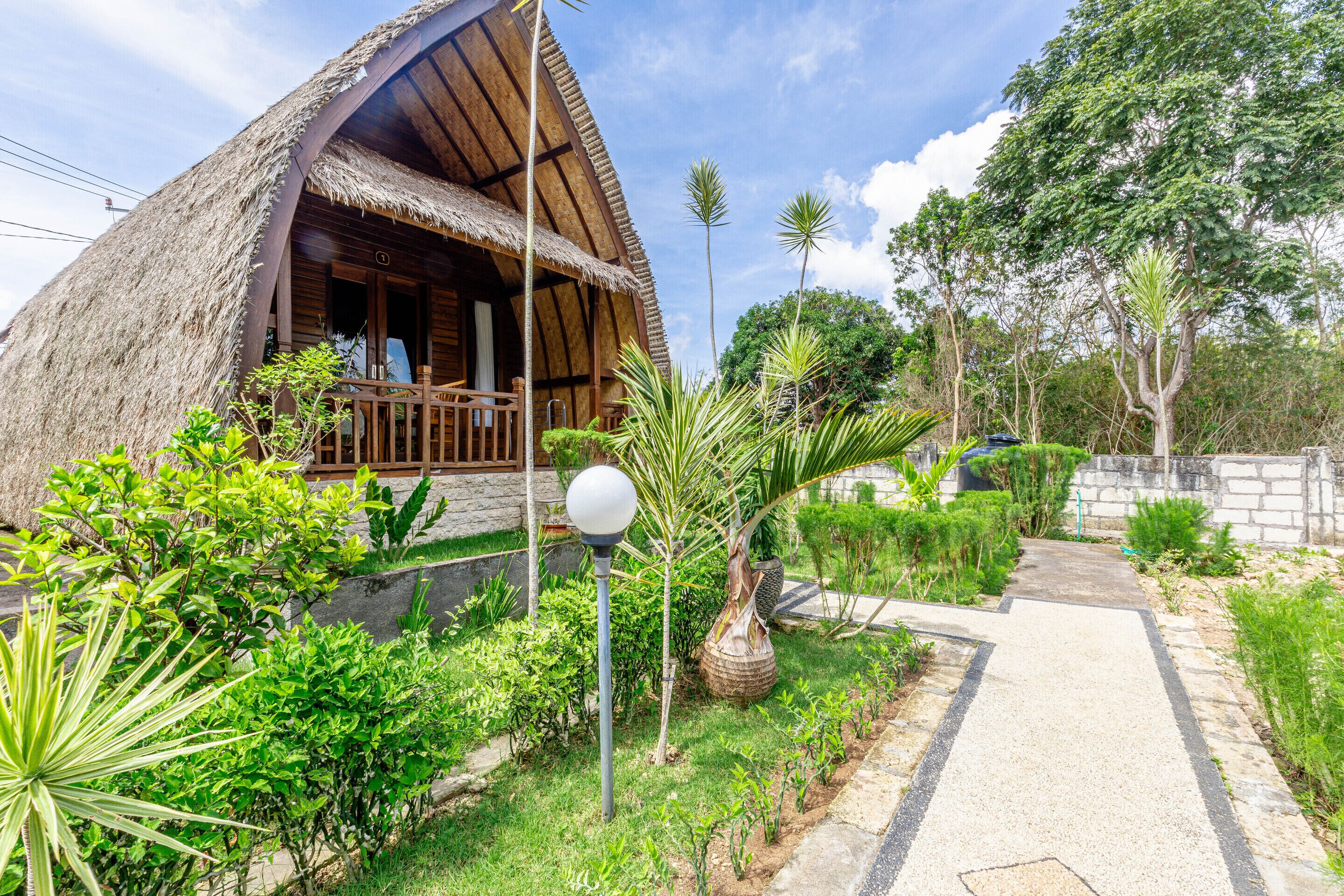 Gati Cottage