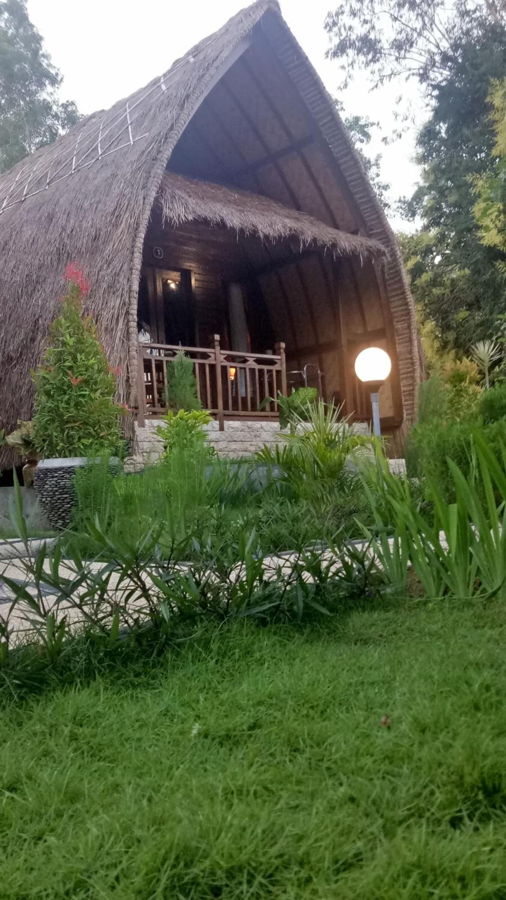 Gati Cottage