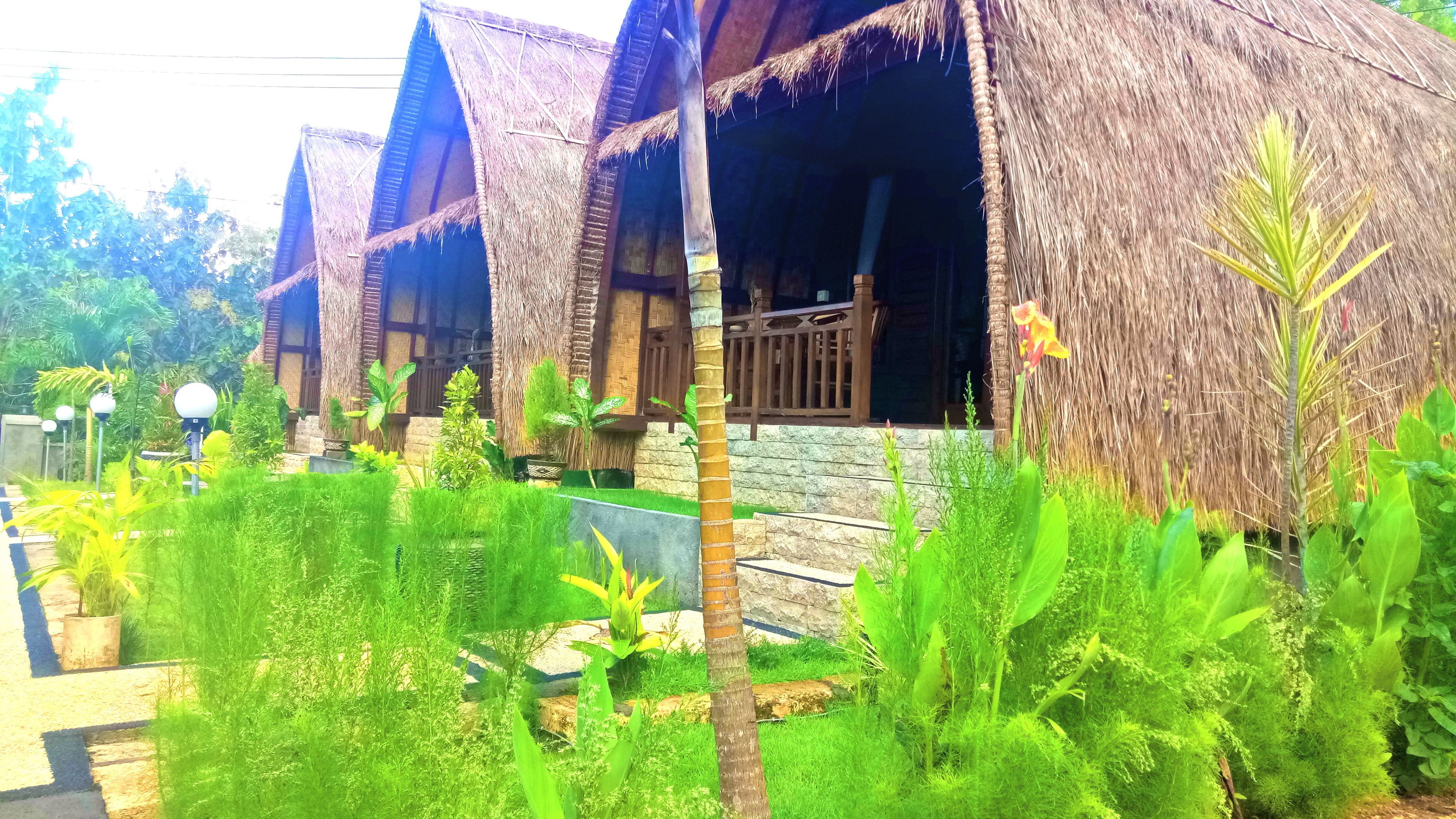 Gati Cottage