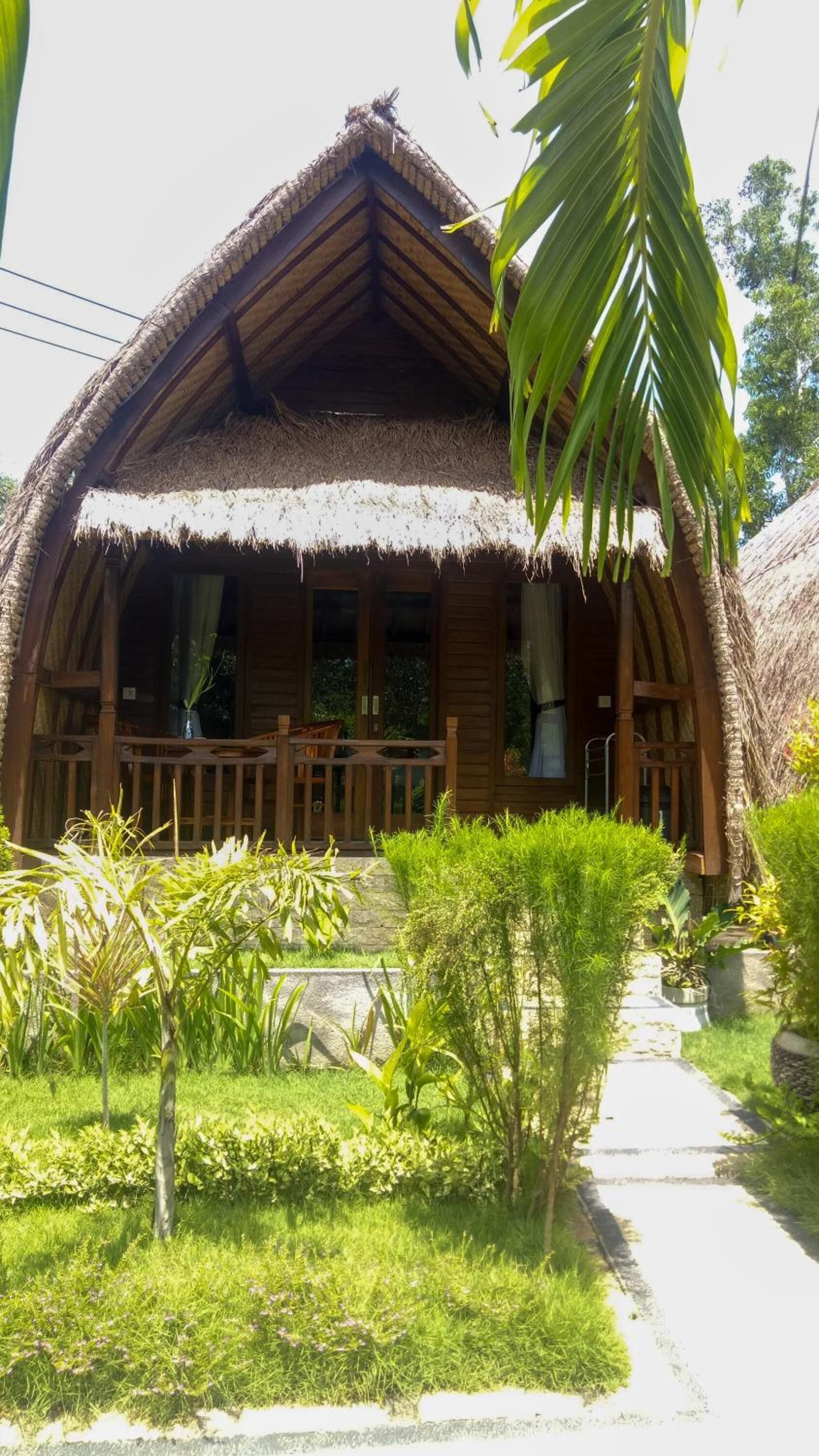 Gati Cottage