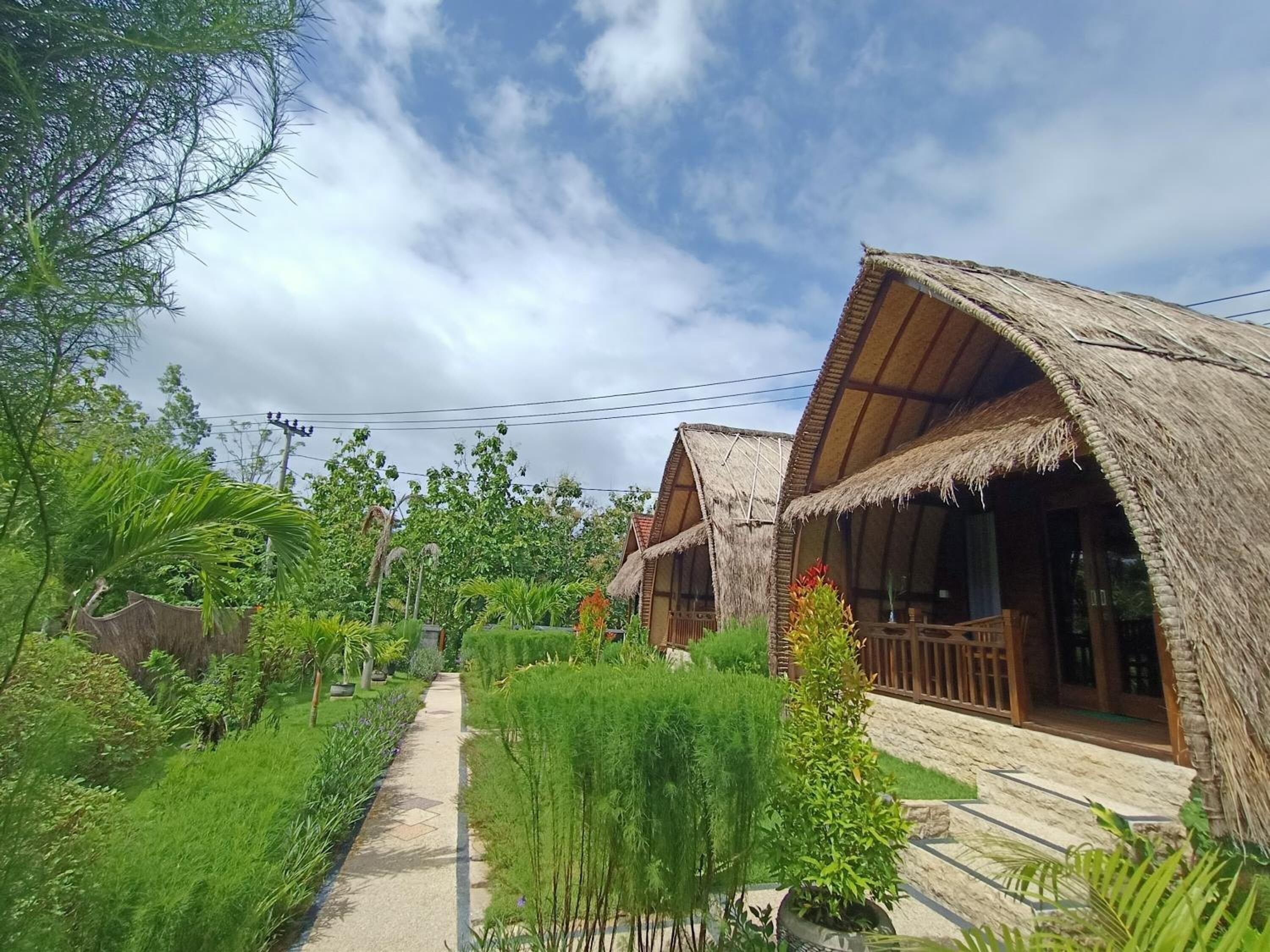 Gati Cottage
