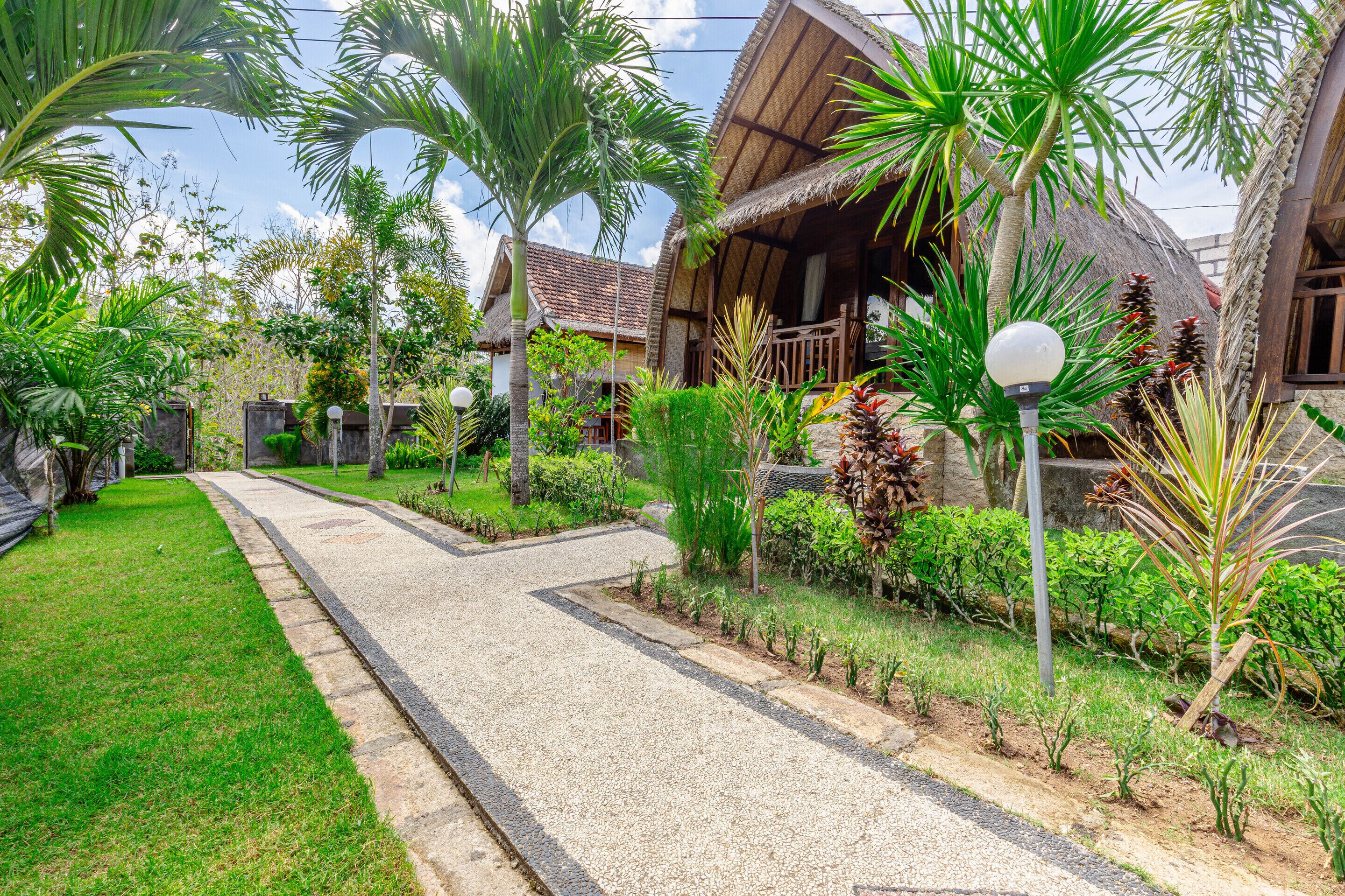 Gati Cottage