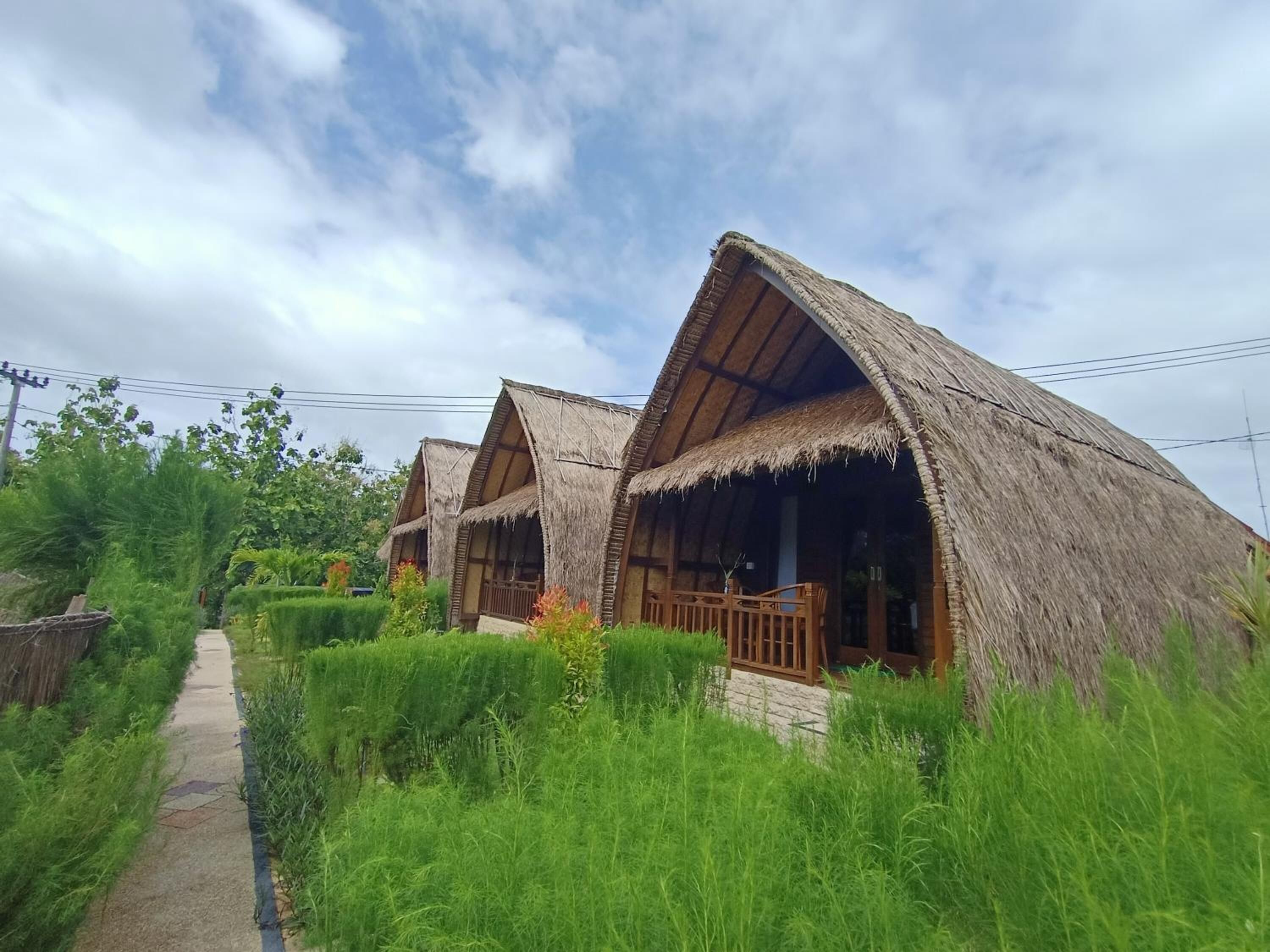 Gati Cottage