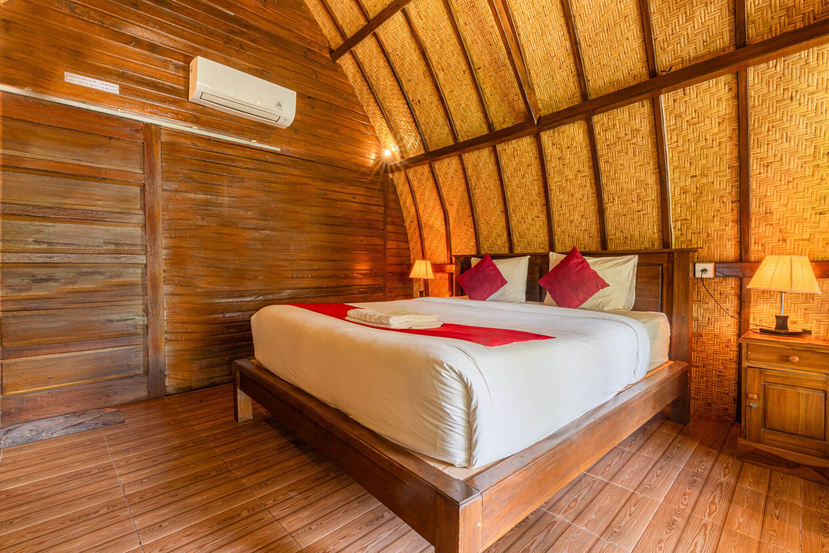 Gati Cottage