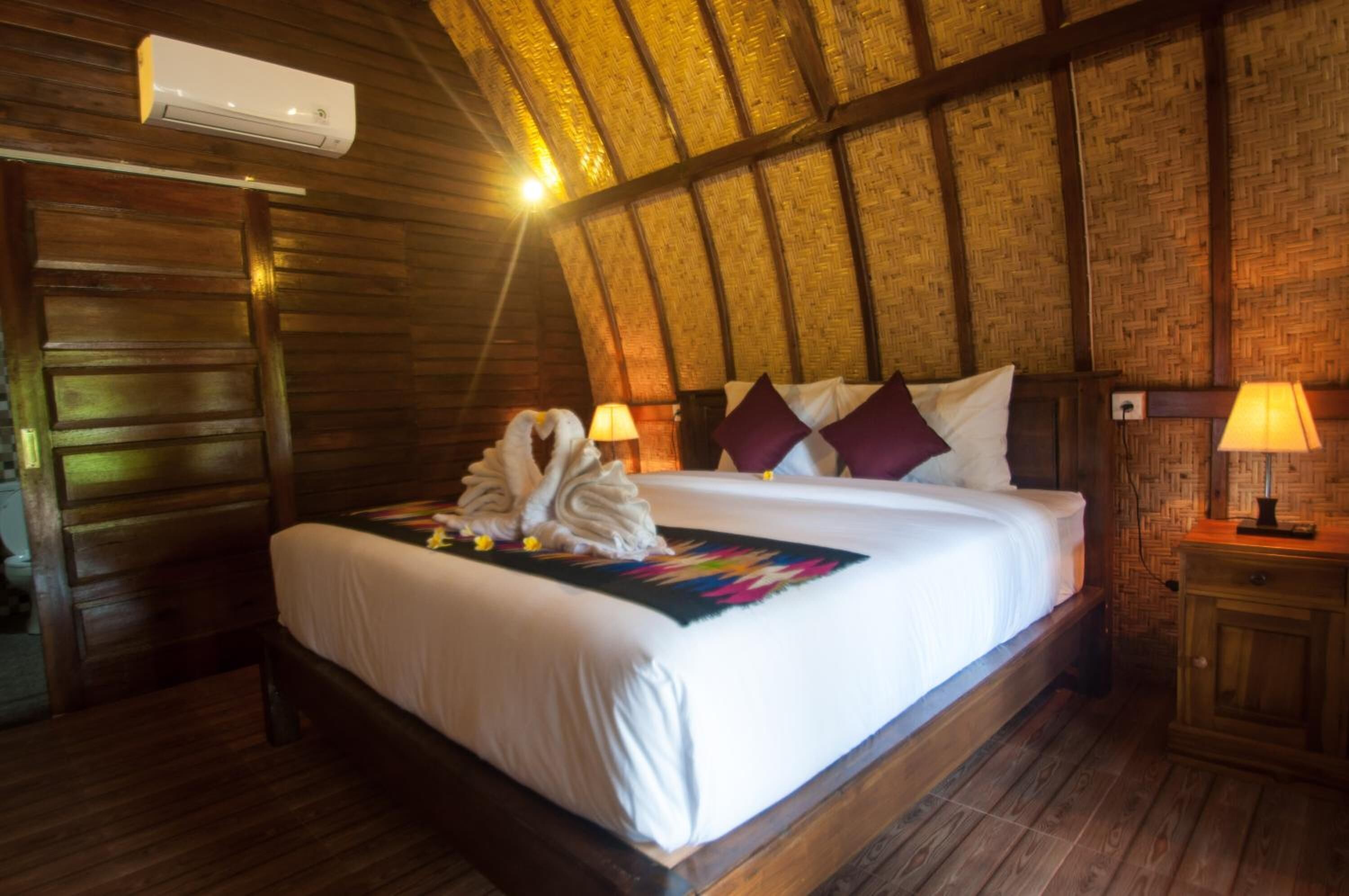 Gati Cottage