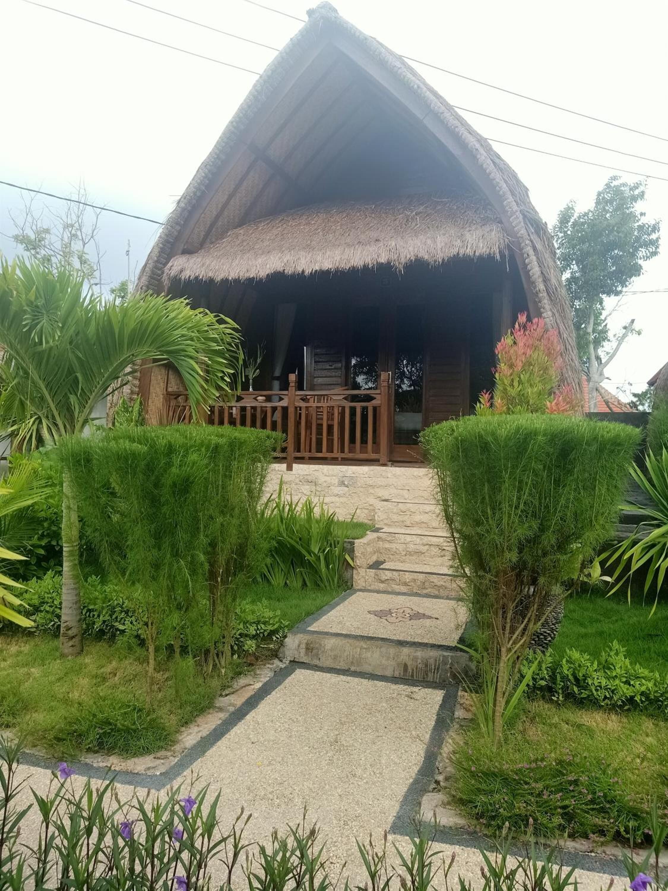 Gati Cottage