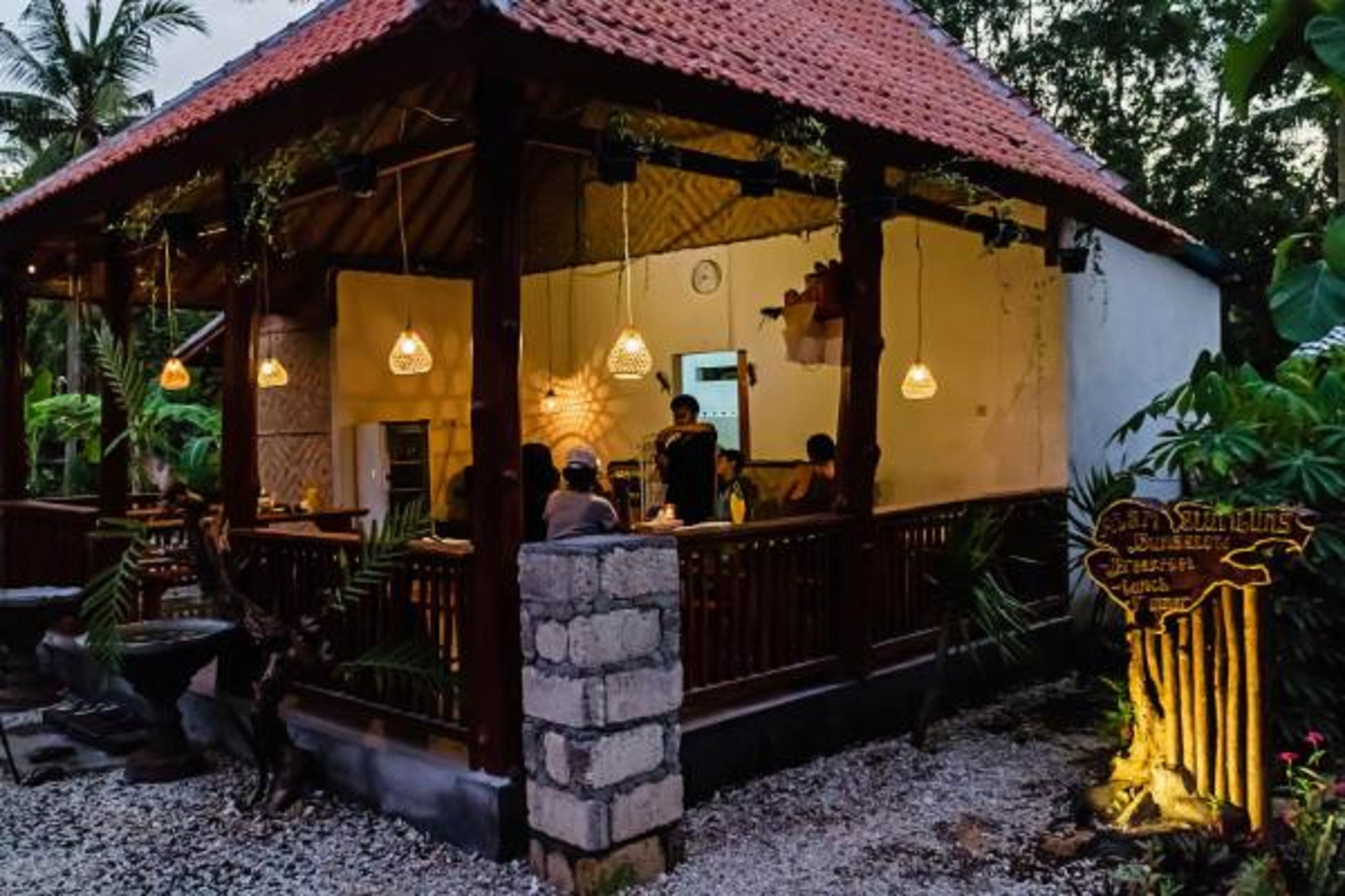 Gati Cottage