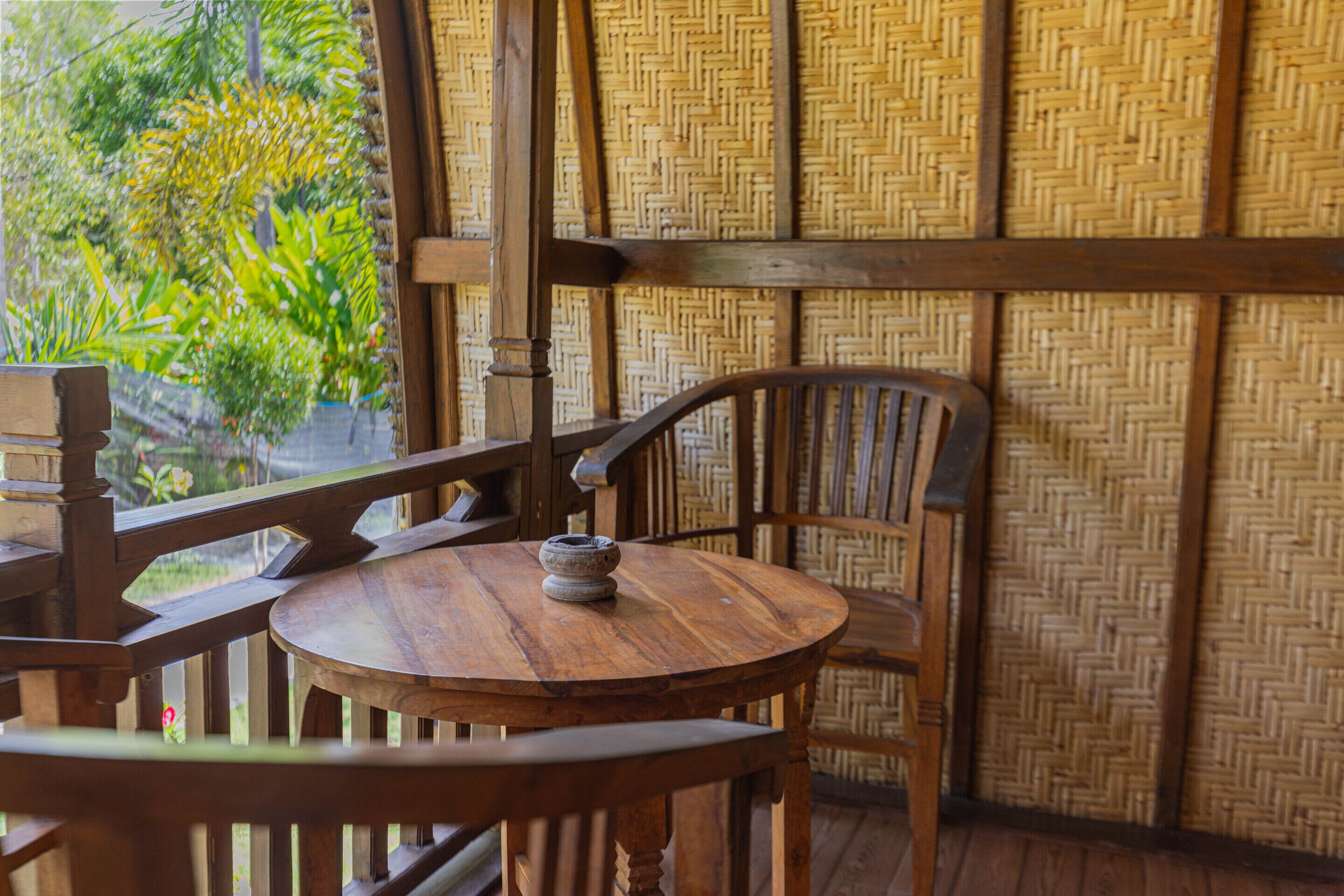 Gati Cottage