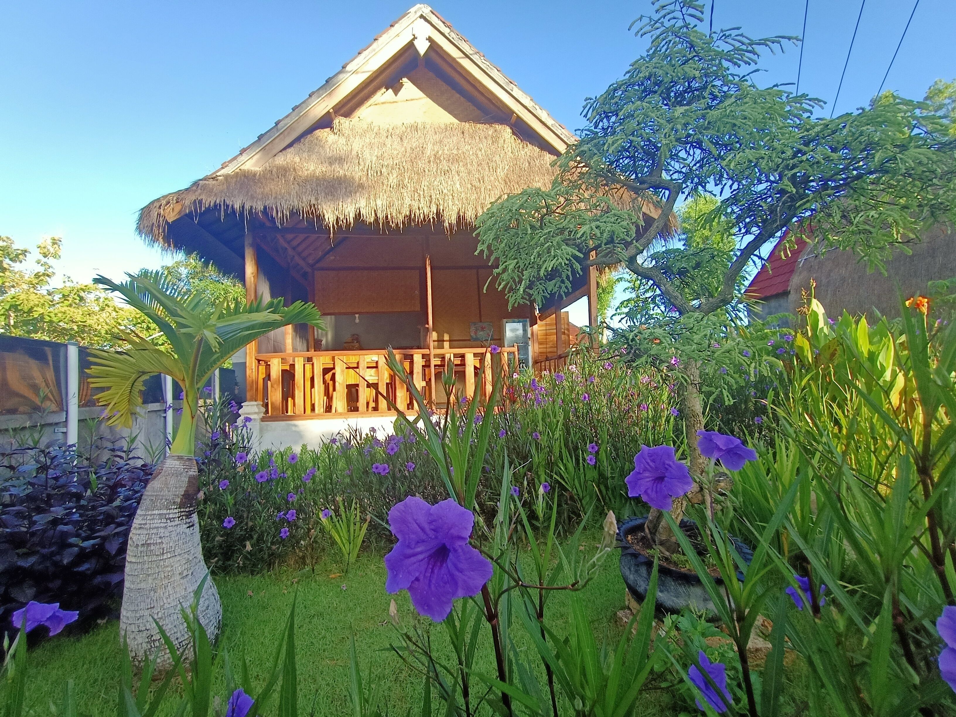 Gati Cottage