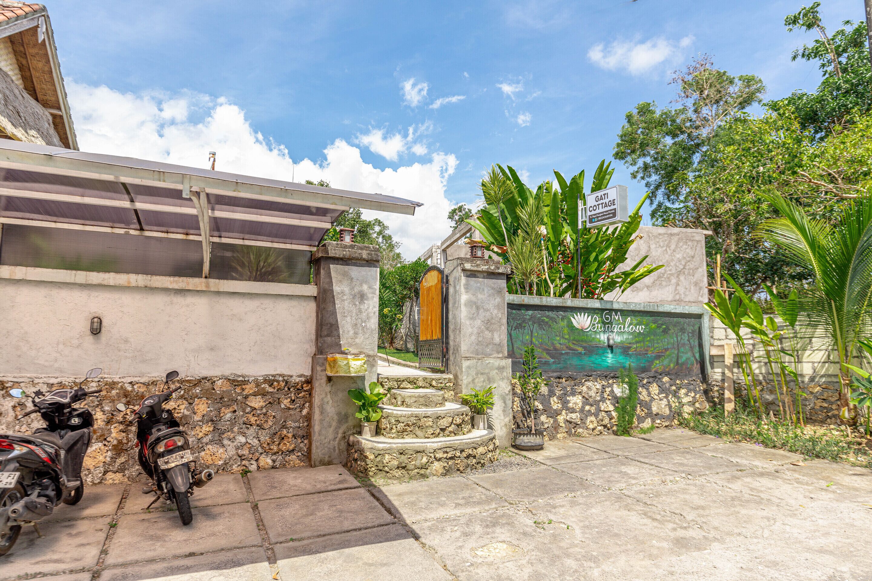 Gati Cottage