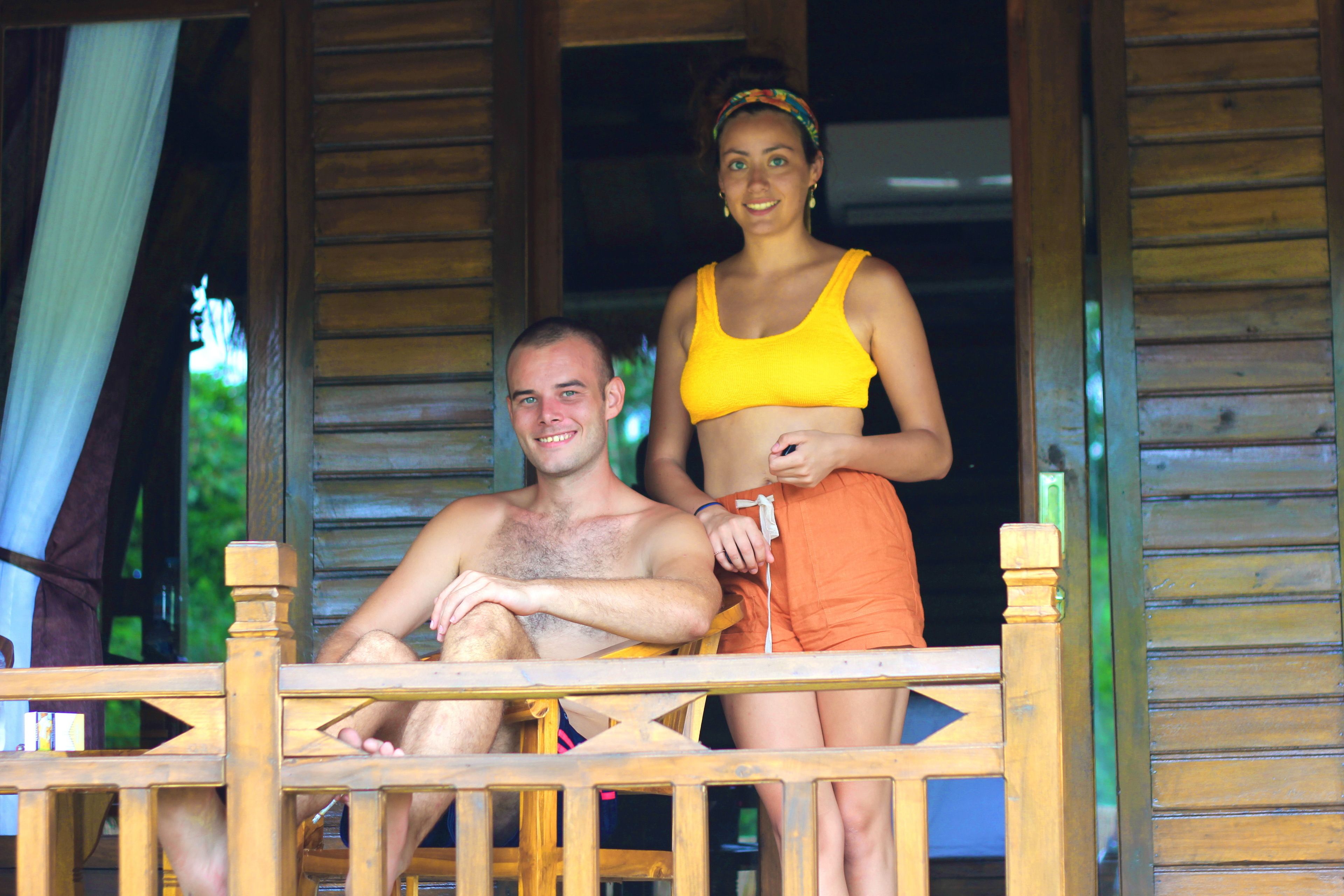Gati Cottage