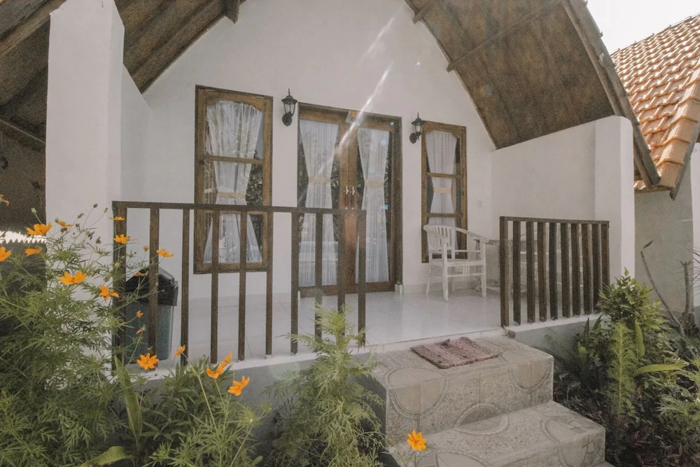 Gelih Bungalows