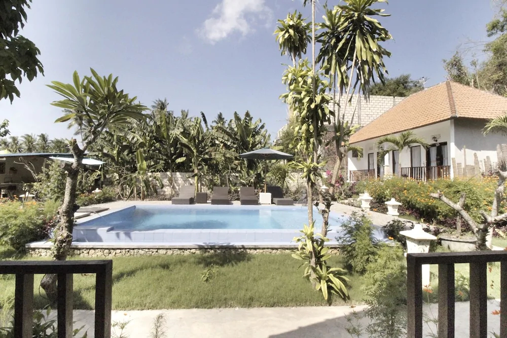 Gelih Bungalows