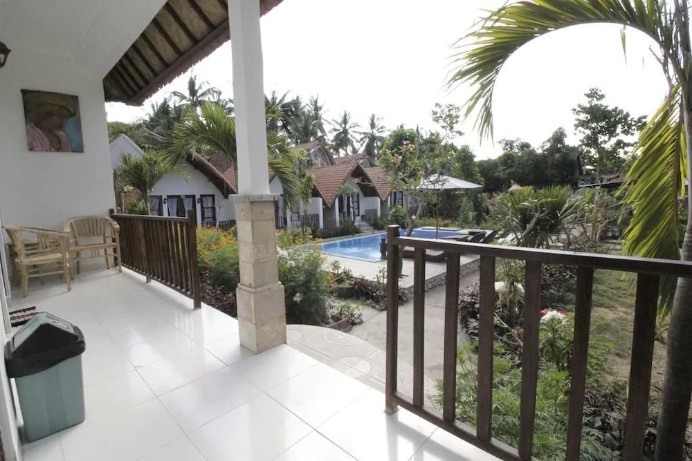 Gelih Bungalows