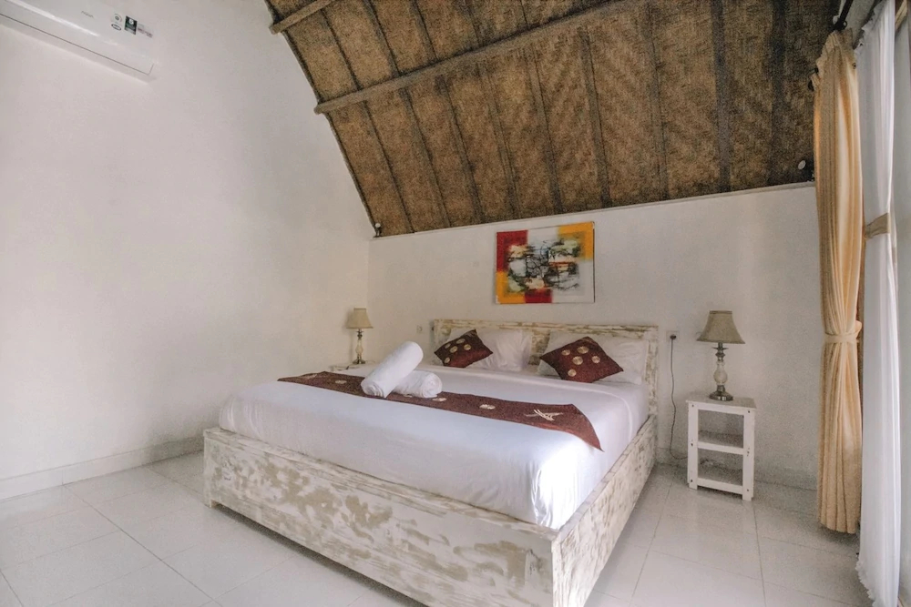 Gelih Bungalows