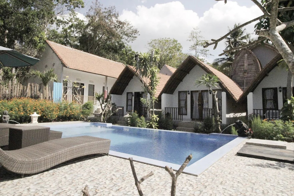 Gelih Bungalows