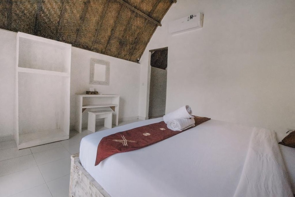Gelih Bungalows