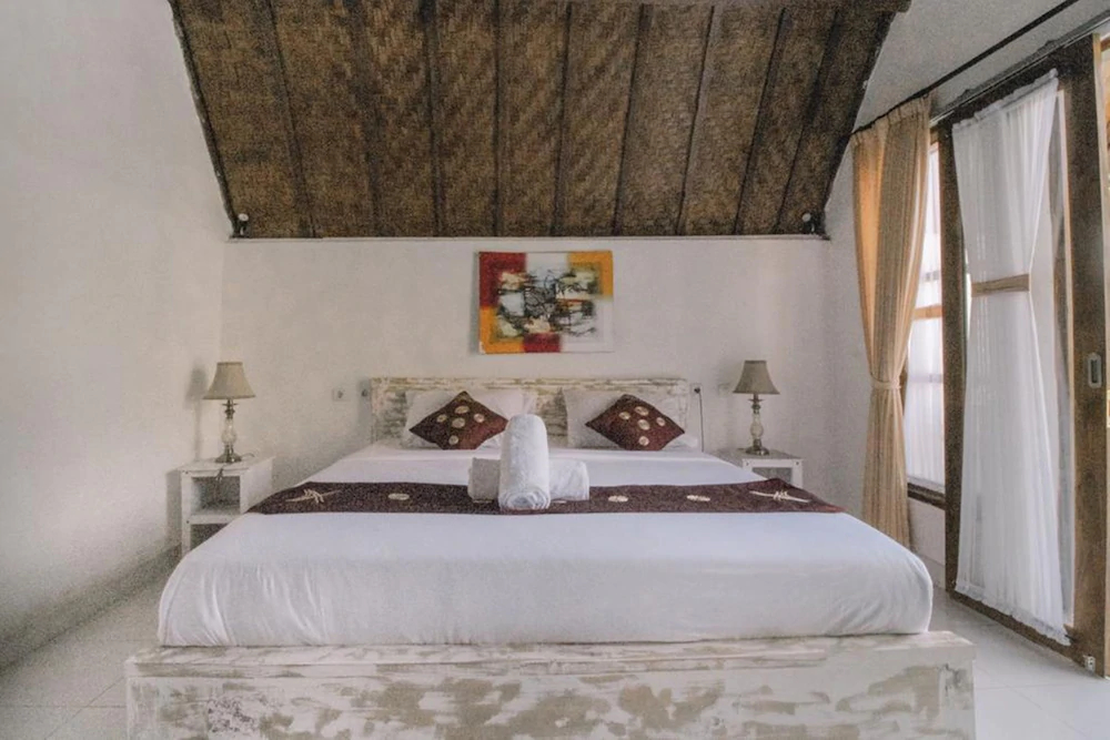 Gelih Bungalows