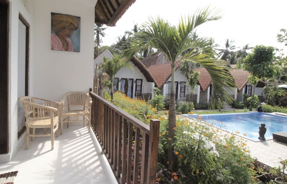 Gelih Bungalows