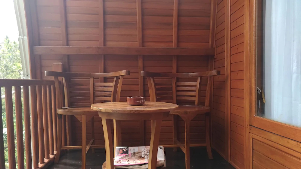 Ginanthi Cottage