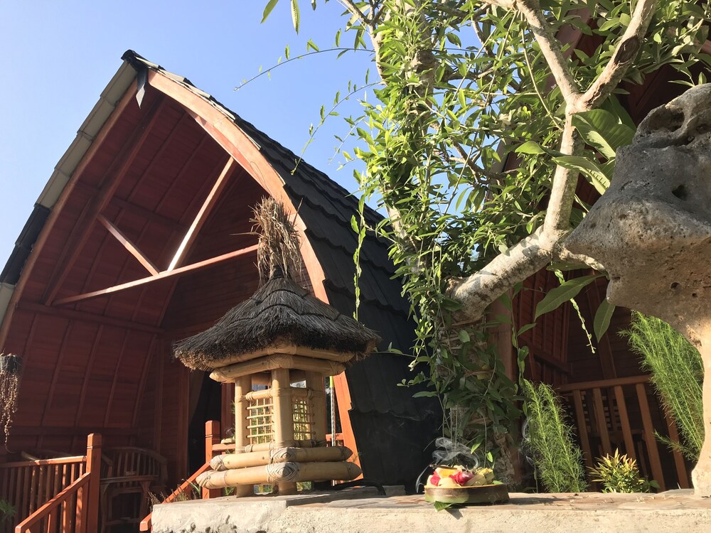 Ginanthi Cottage