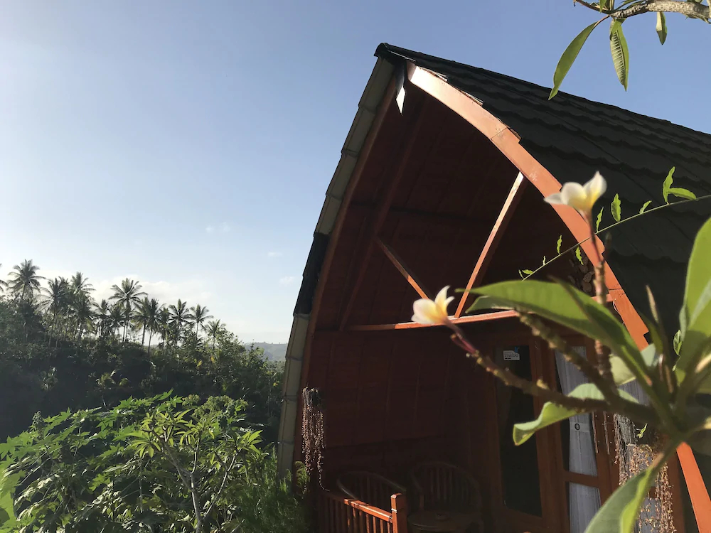 Ginanthi Cottage