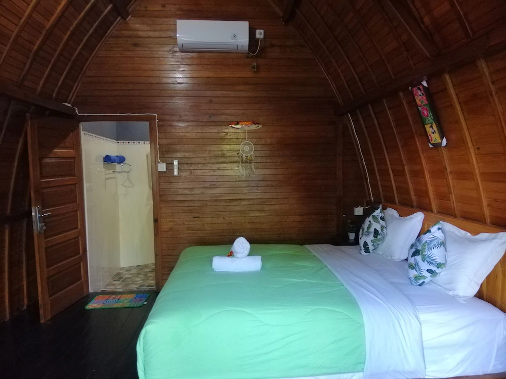 Ginanthi Cottage