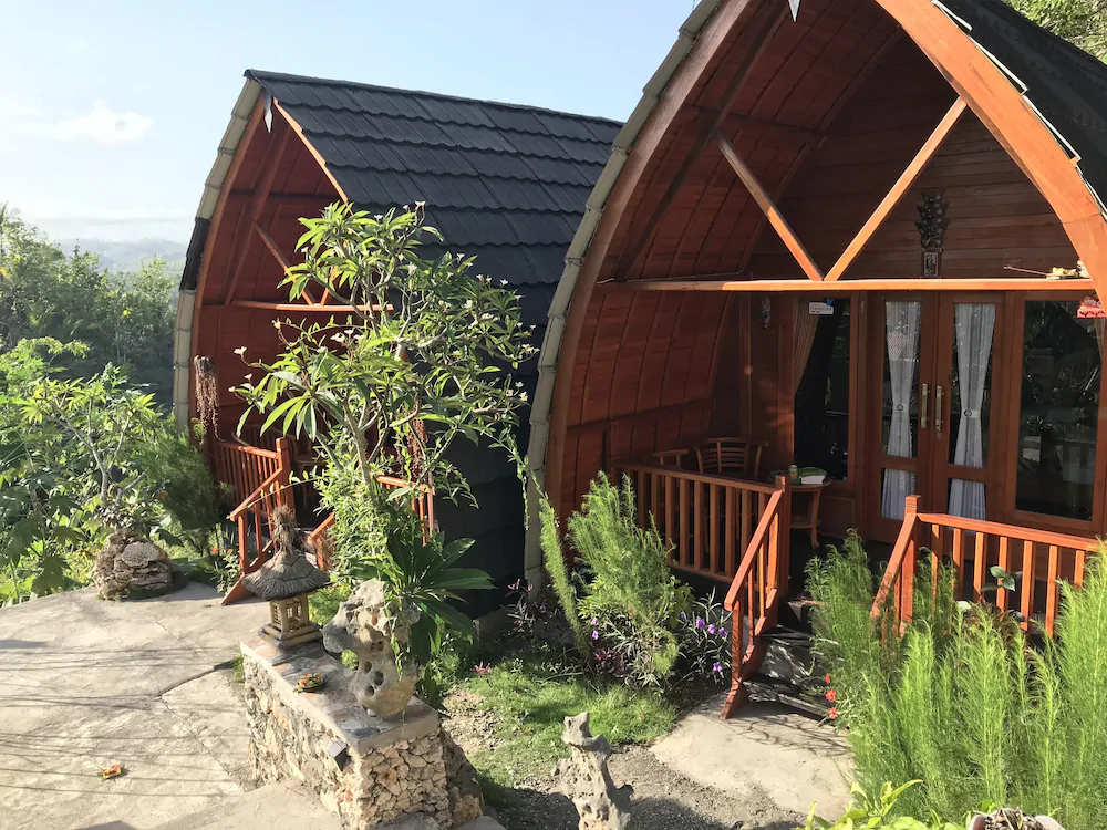 Ginanthi Cottage