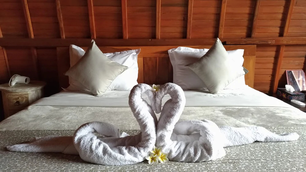 Ginanthi Cottage