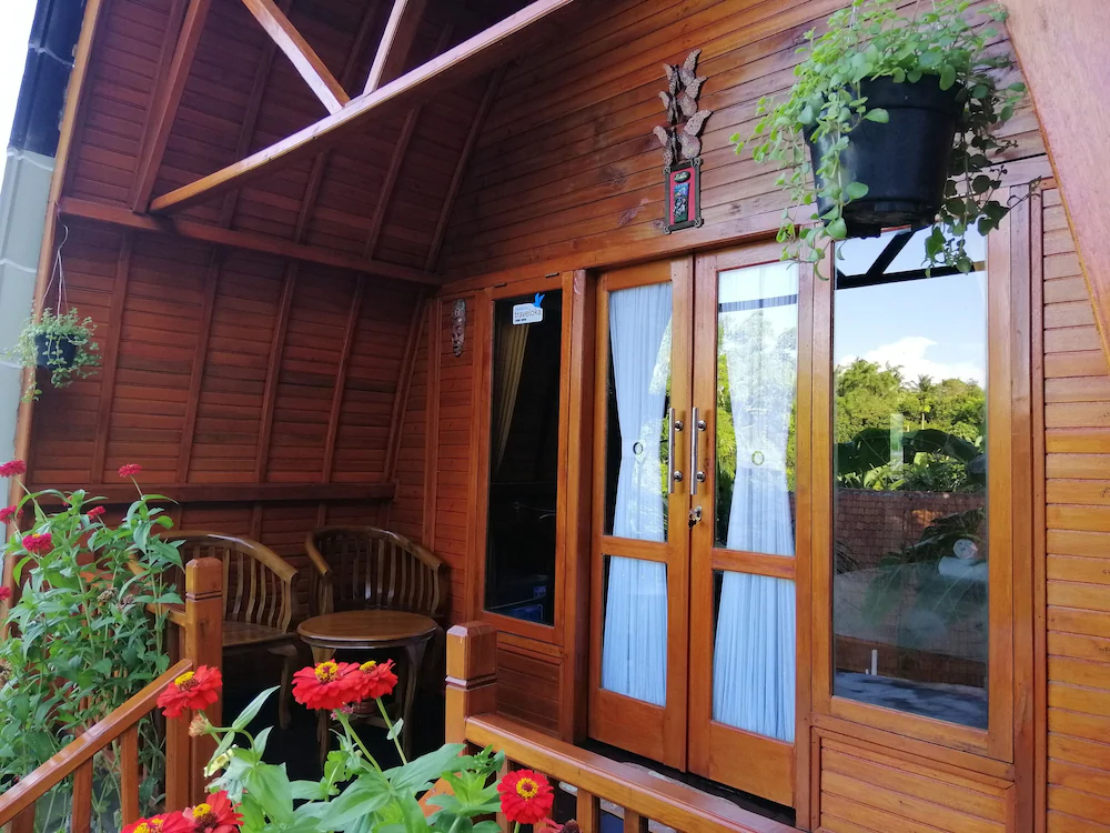 Ginanthi Cottage