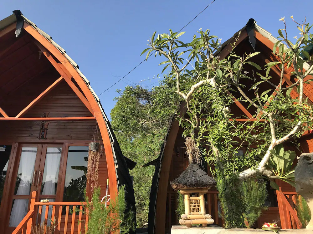 Ginanthi Cottage